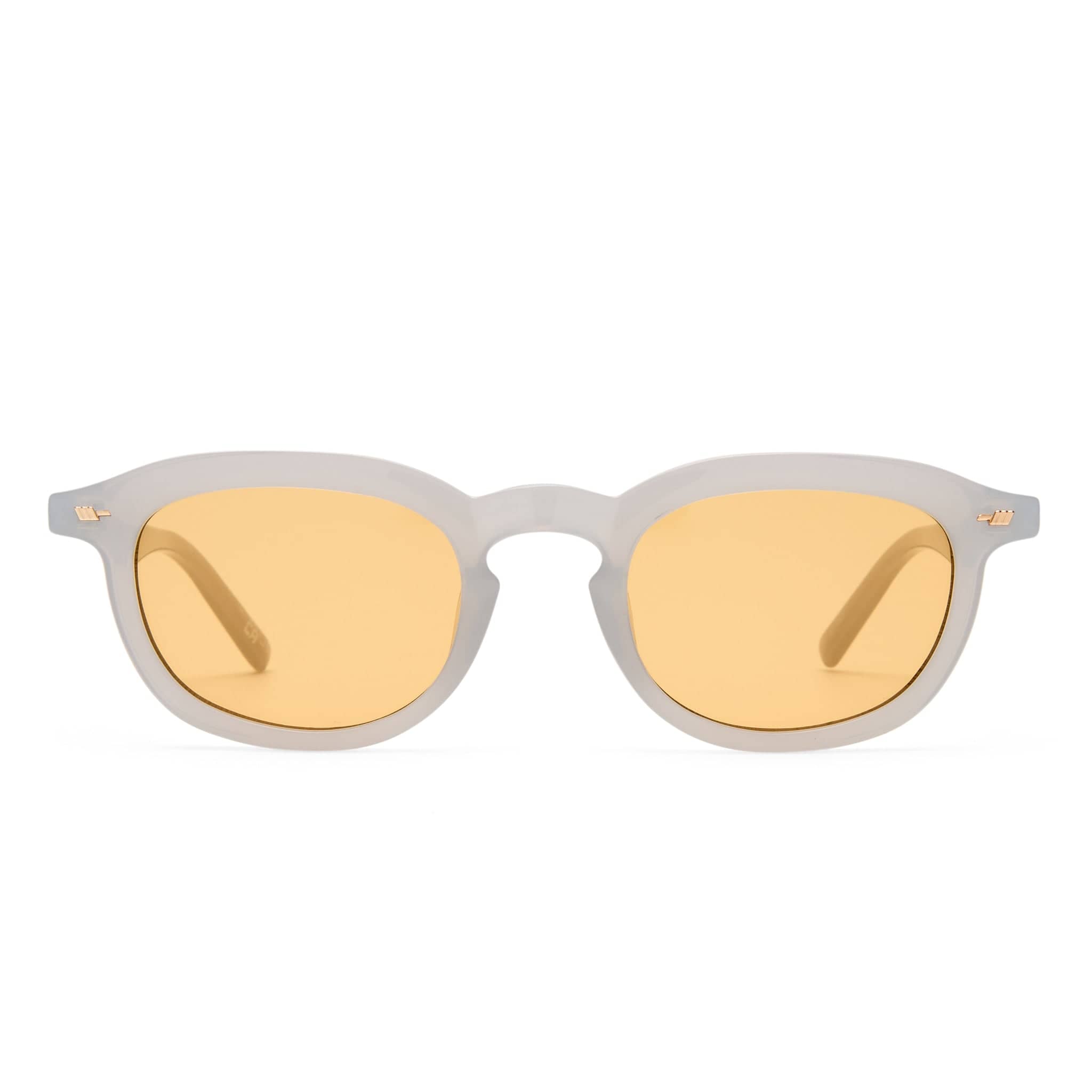 Heart Throb 2652330 mist/mustard mono lens