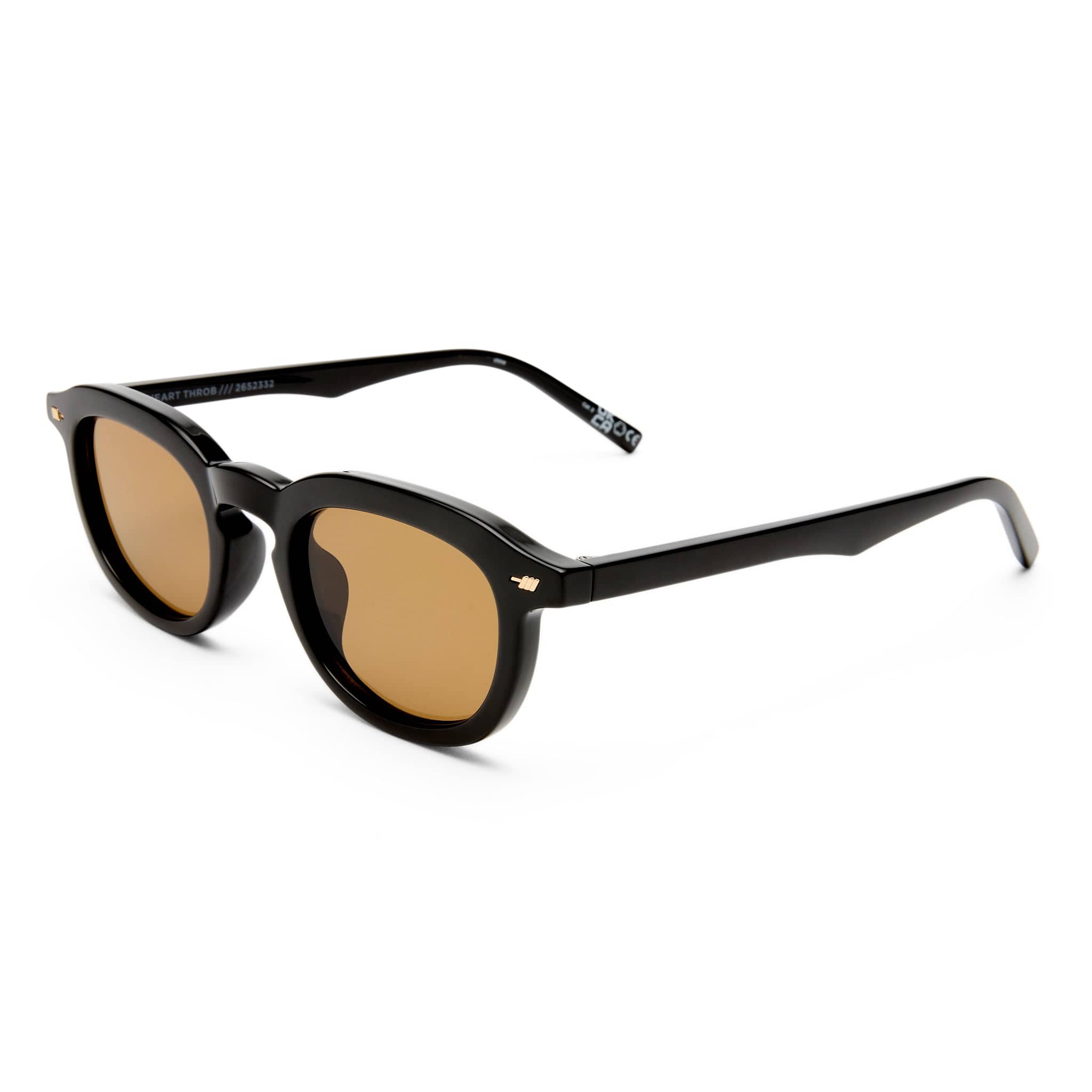 Heart Throb 2652332 black/mustard mono lens