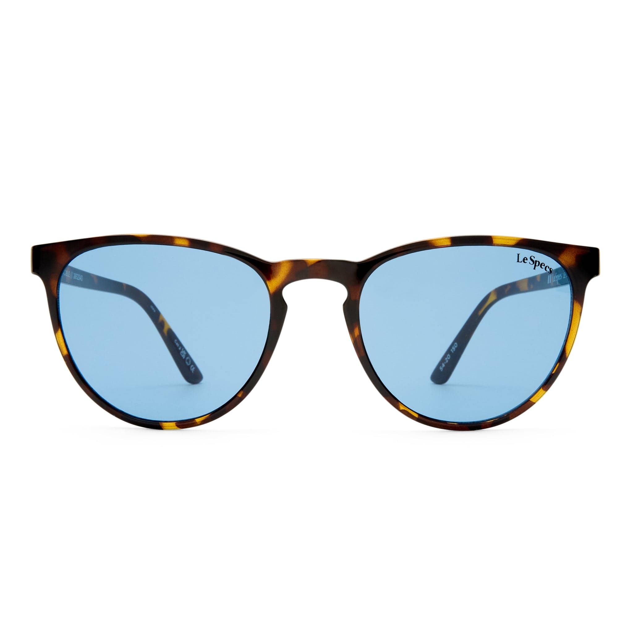 Invincible 2652343 tokyo tortoise/blue mono lens