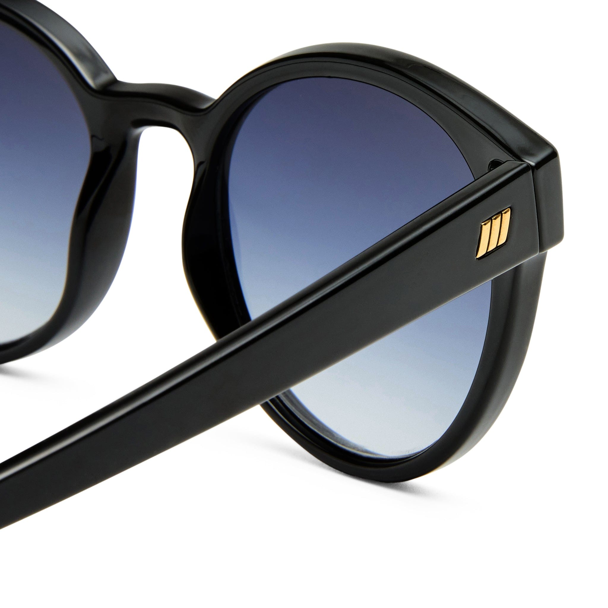 Paramount 2552177 black/grey gradient lens