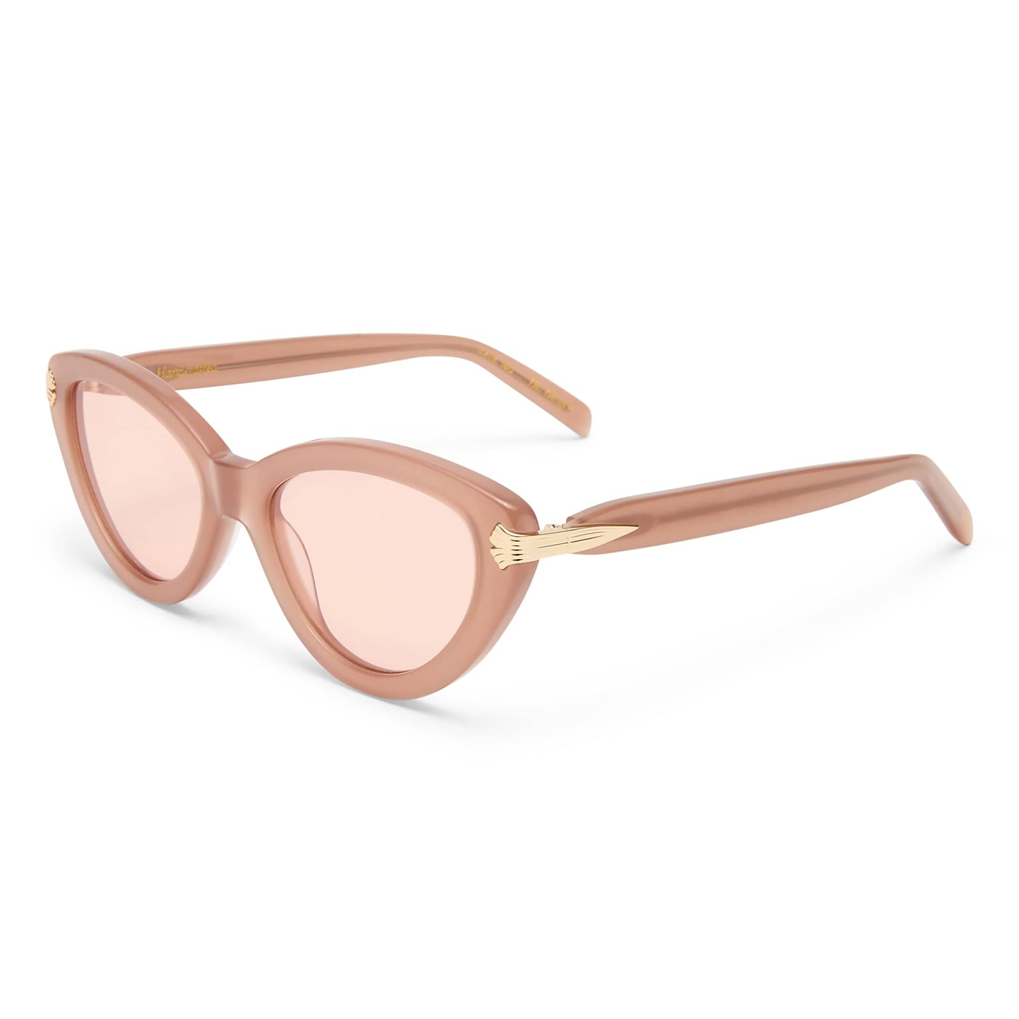 The Imogen 2531984 blush/pink tint lens