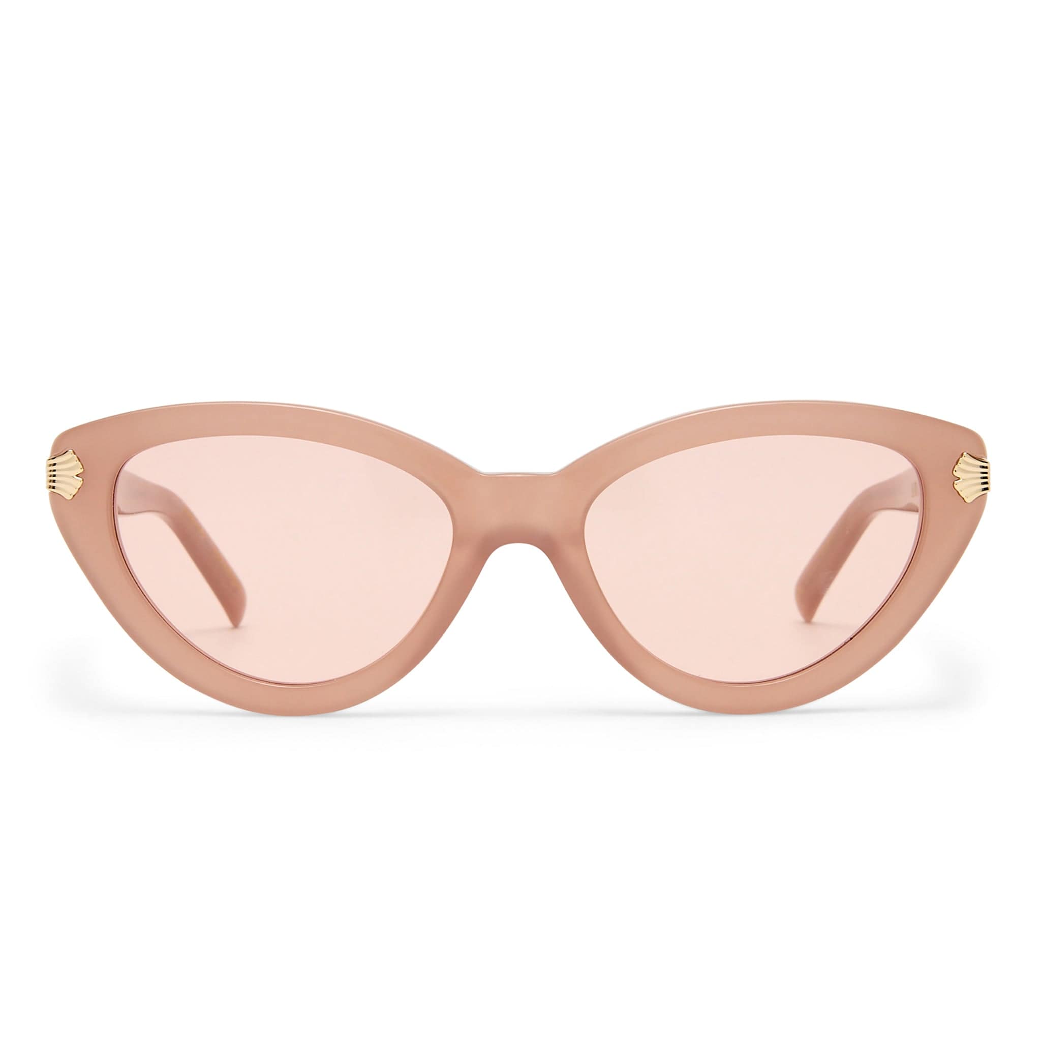 The Imogen 2531984 blush/pink tint lens