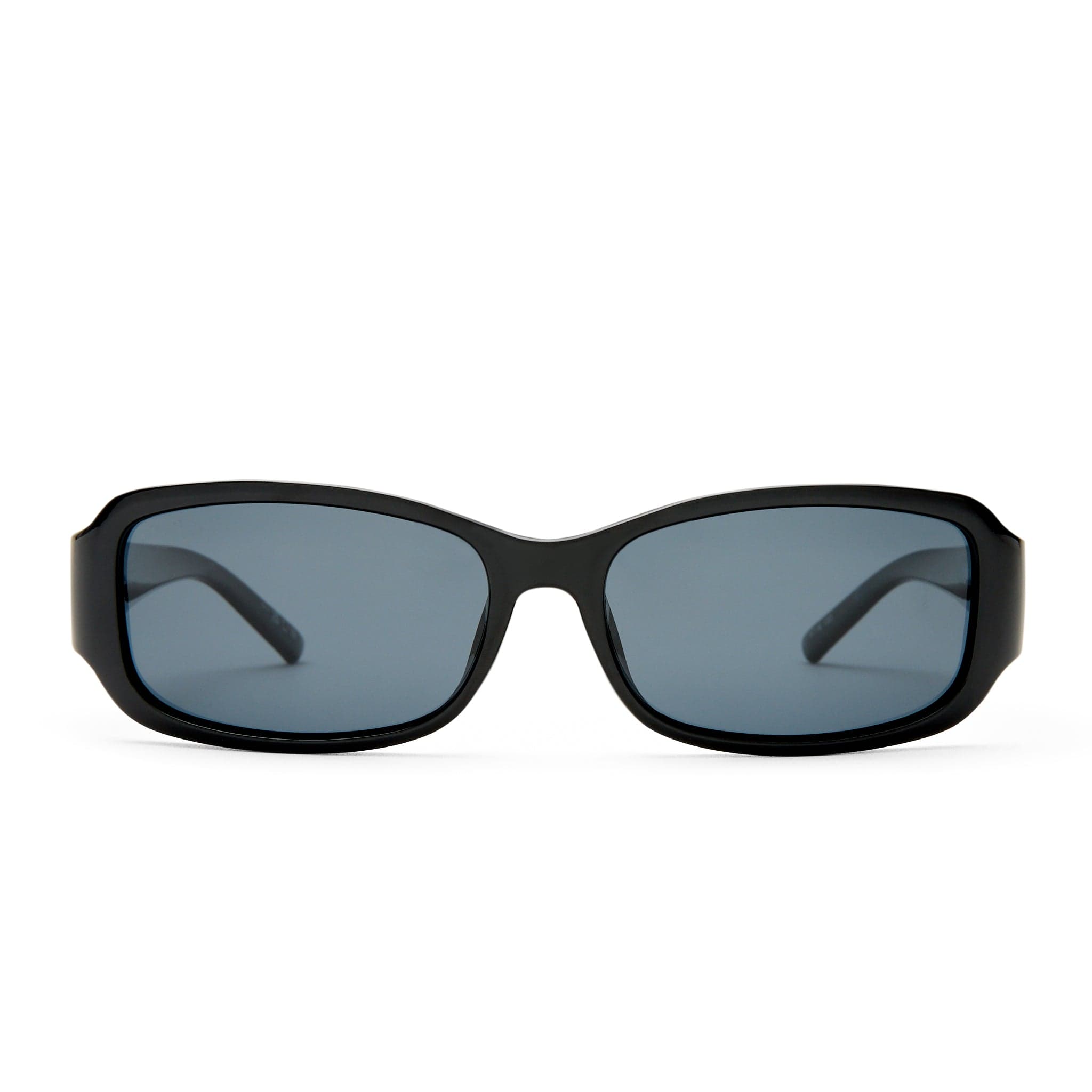Gigglemug 2652304 black/smoke polarised lens