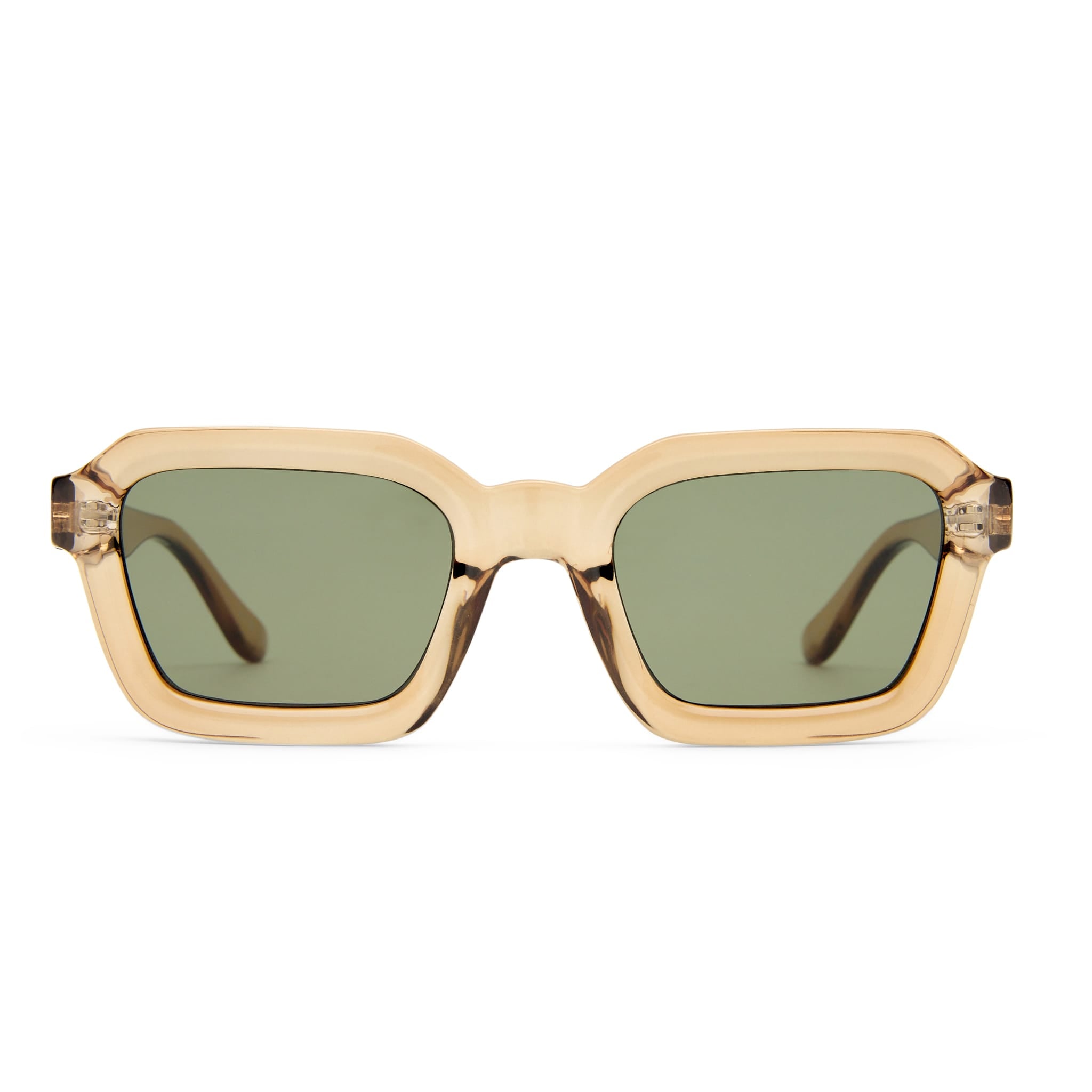 Impossible 2652371 whiskey/green mono lens