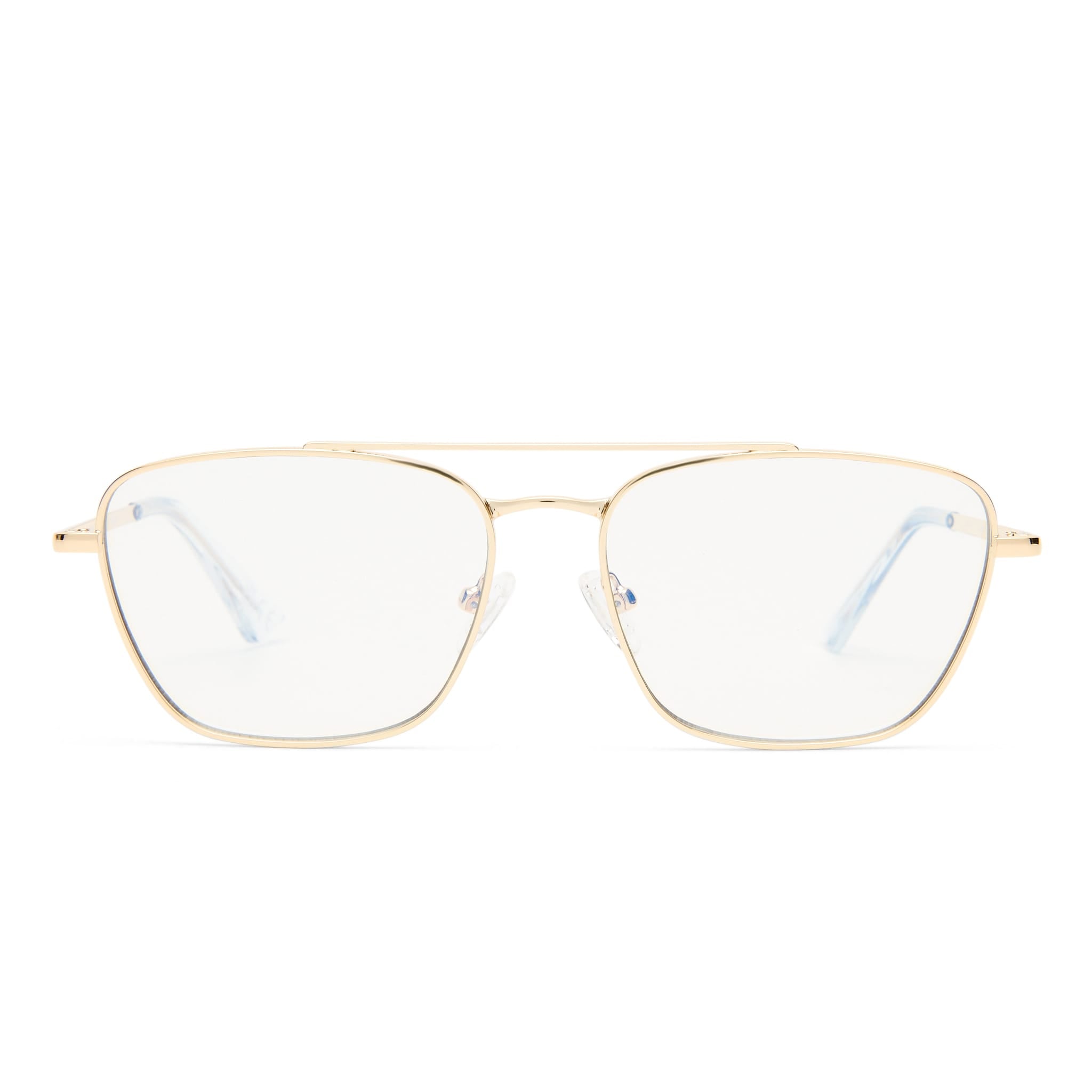 Diametric 2624913 gold/blue light filter lens