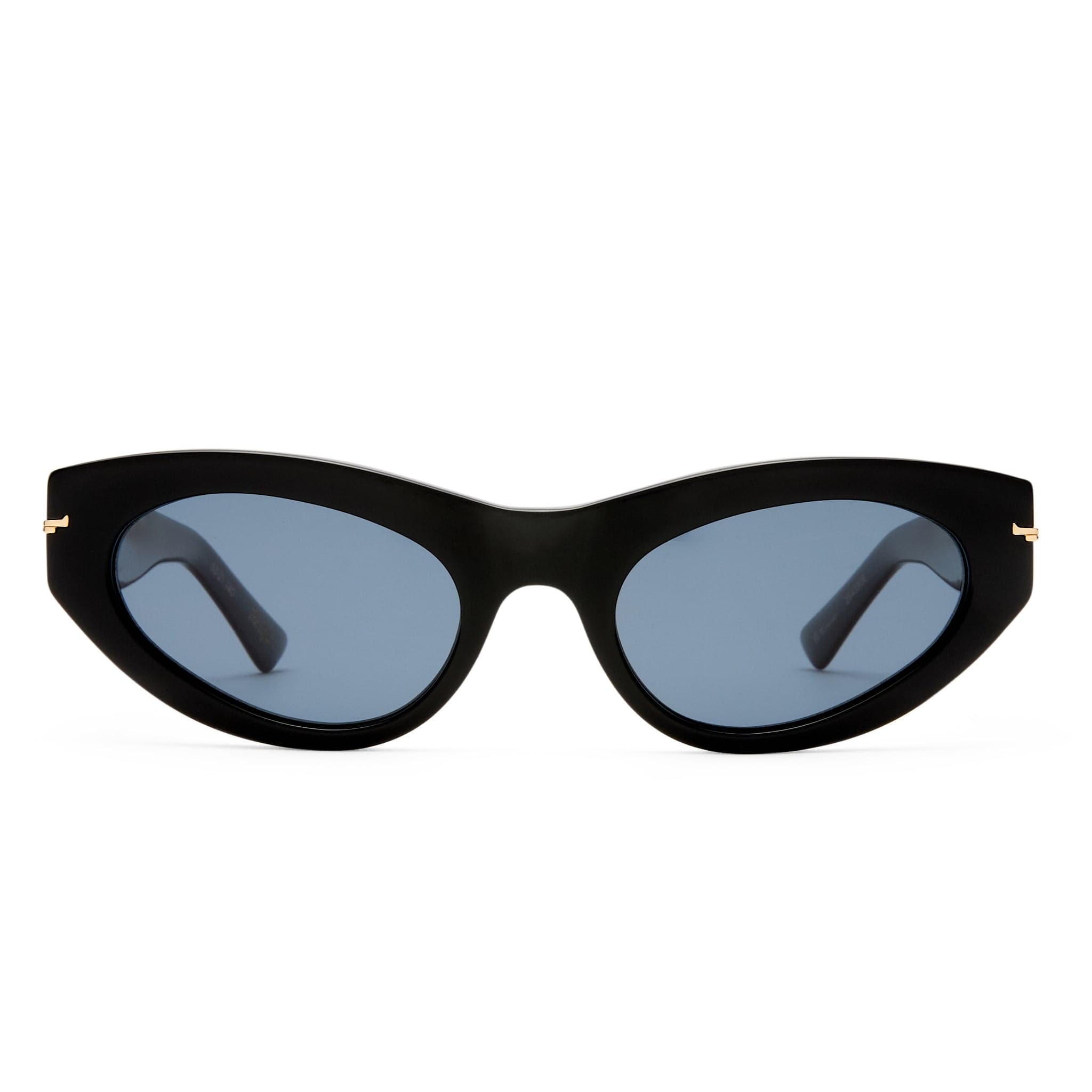 The Sofia 2643908 black/smoke mono polarised lens