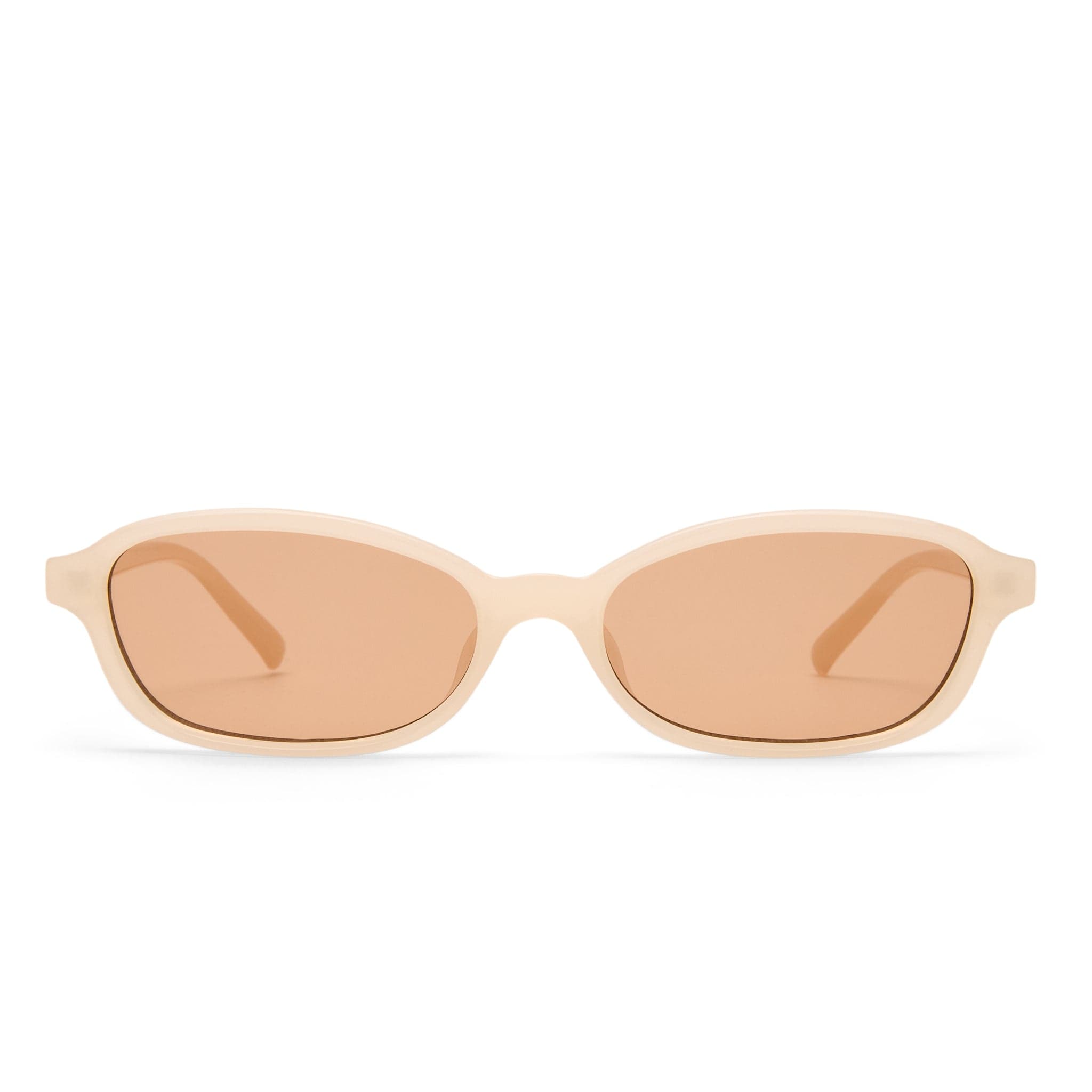 Honey Pot 2652318 nude/cinnamon tint lens