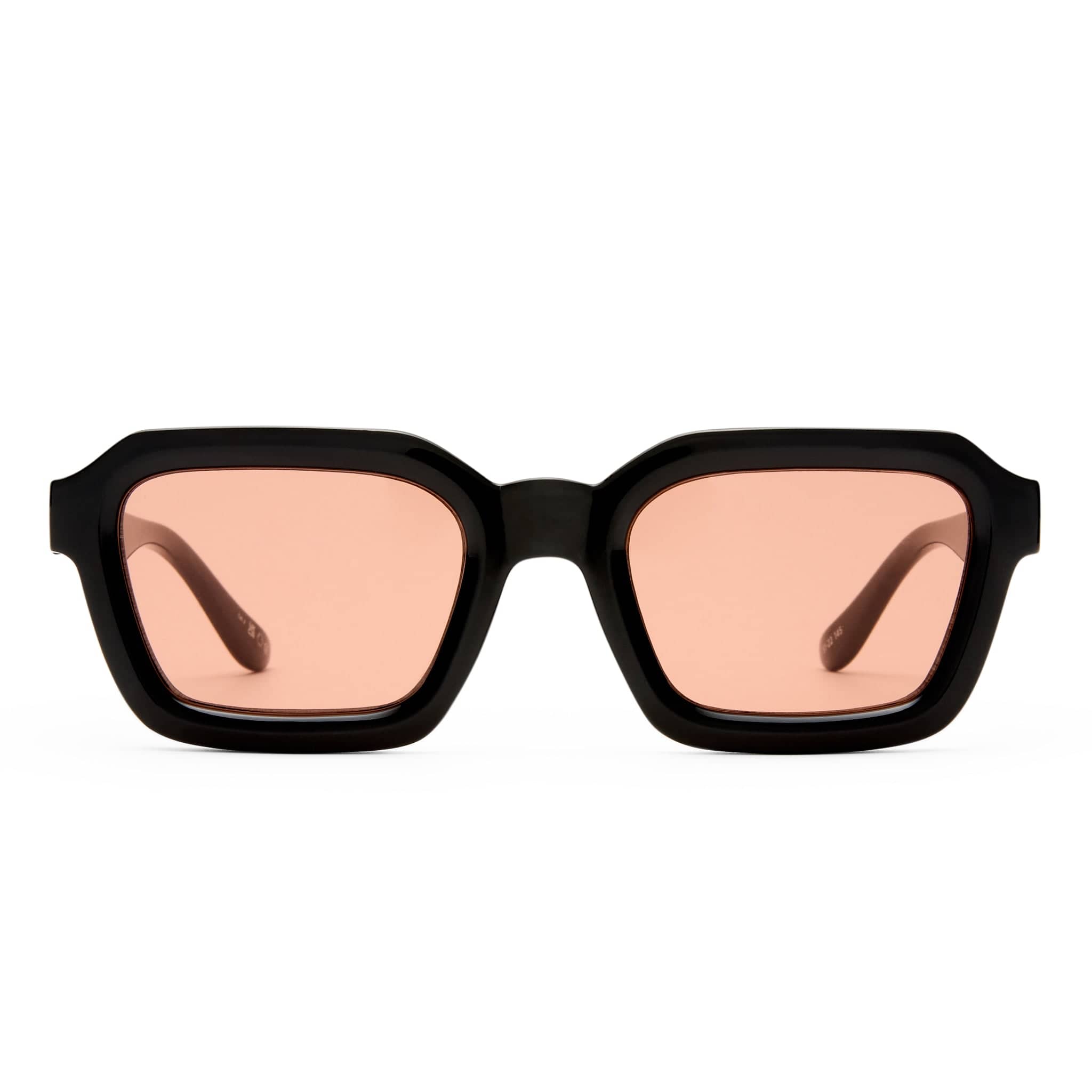 Impossible 2652344 black/cinnamon tint lens