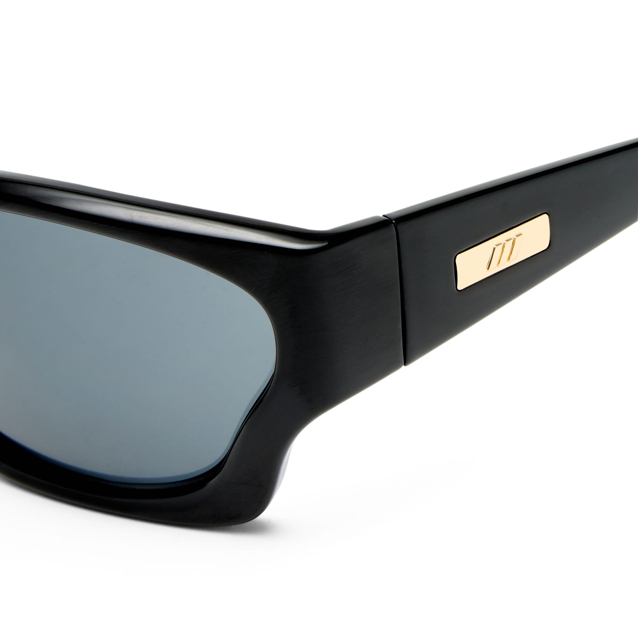 Salacious 2627963 black/smoke mono lens