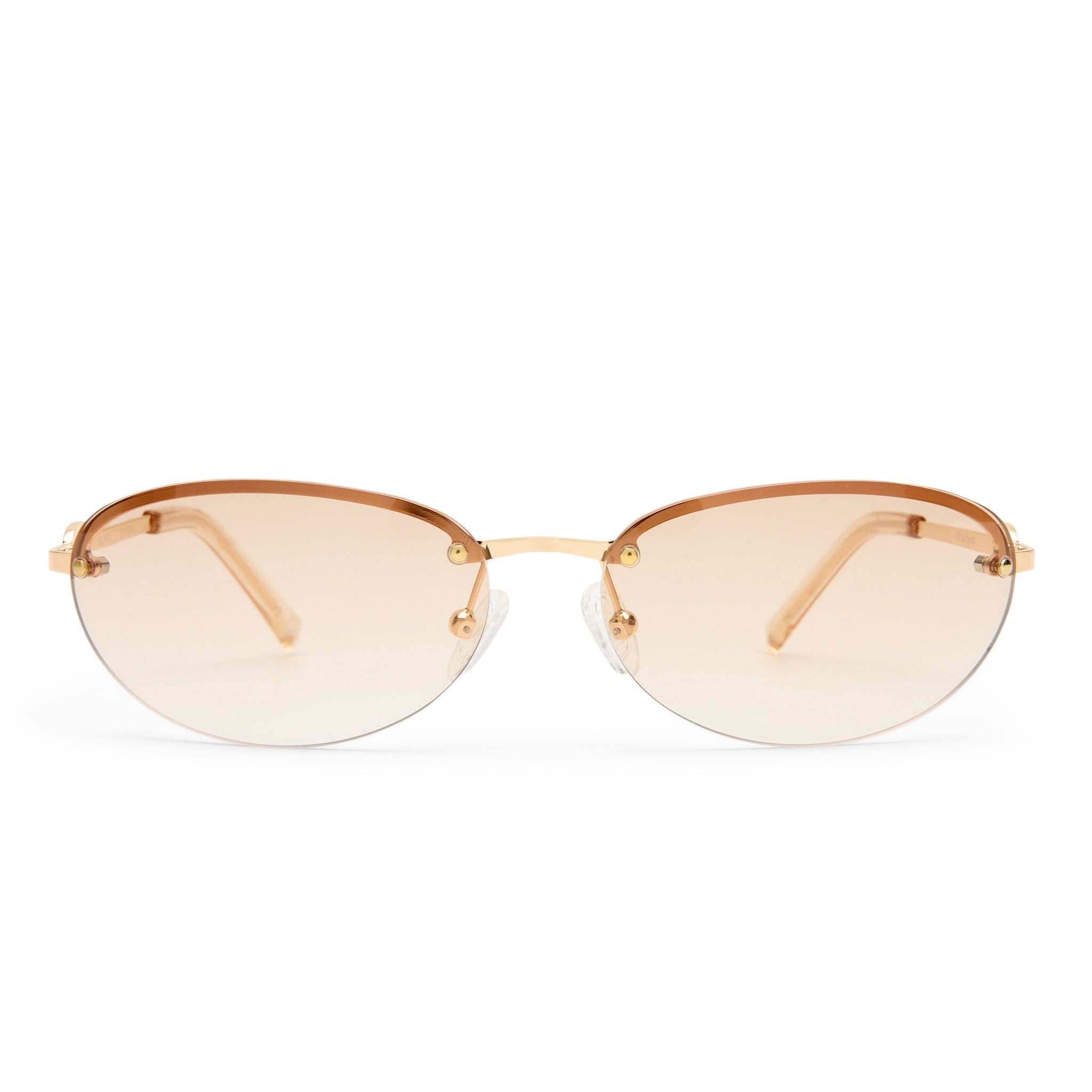 Slinky 2552284 gold/light brown gradient lens