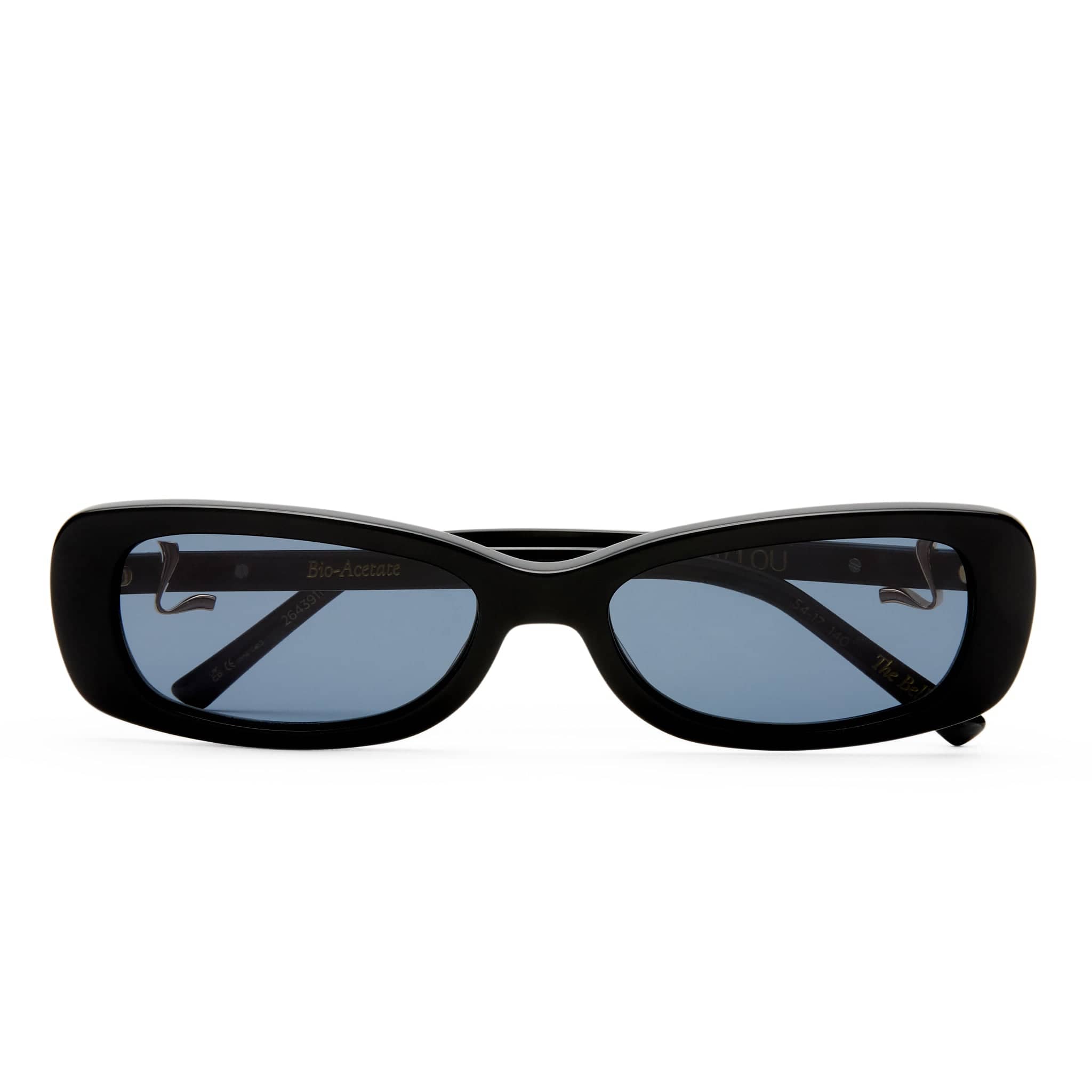 The Bella 2643911 black/smoke polarised lens