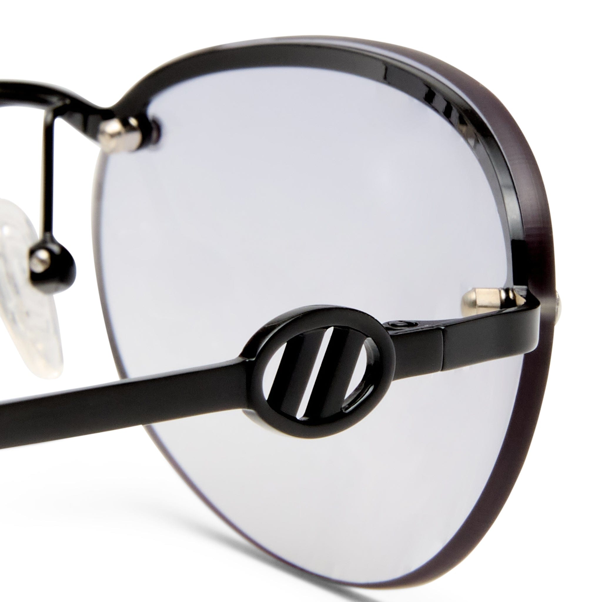 Slinky 2552285 black/smoke gradient lens