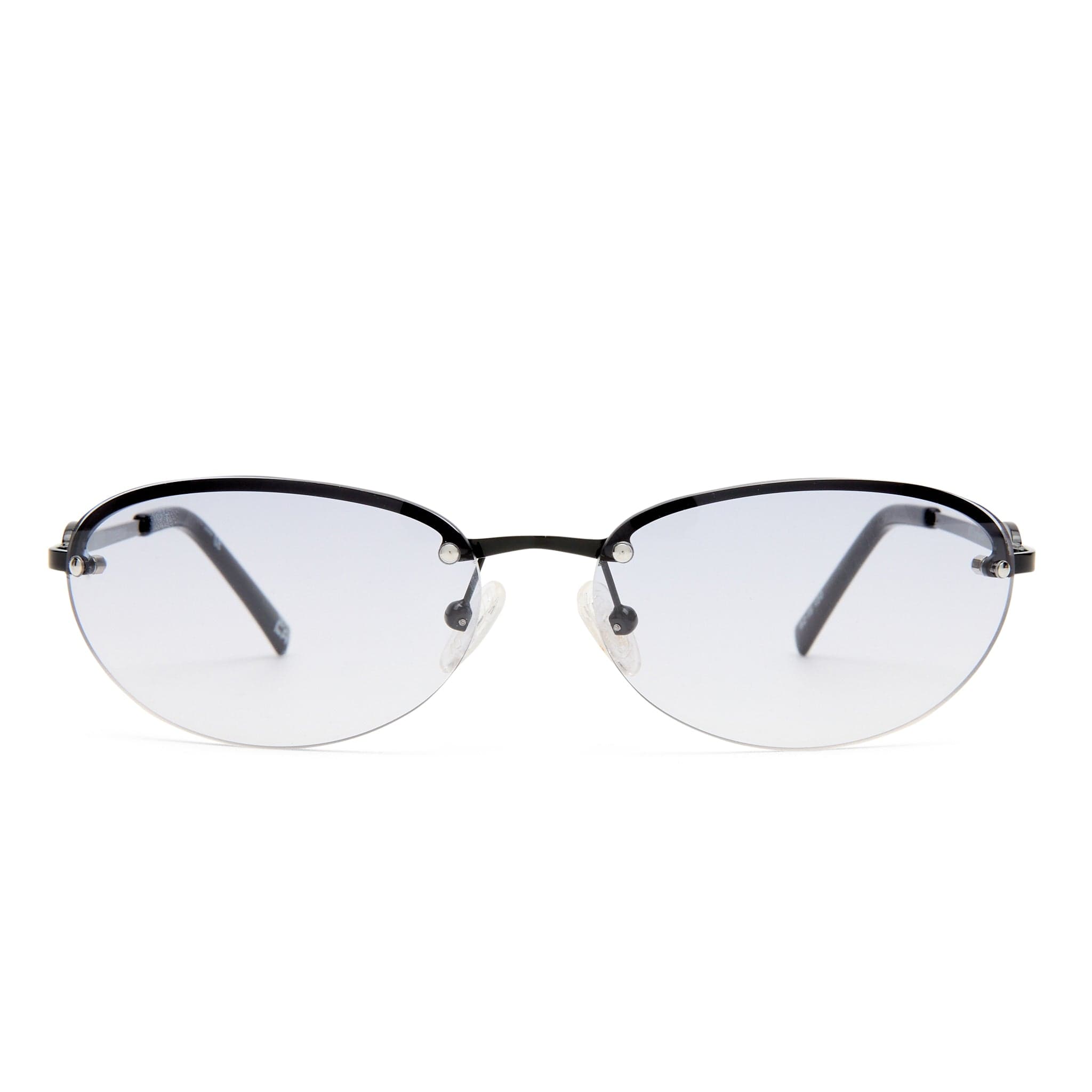 Slinky 2552285 black/smoke gradient lens