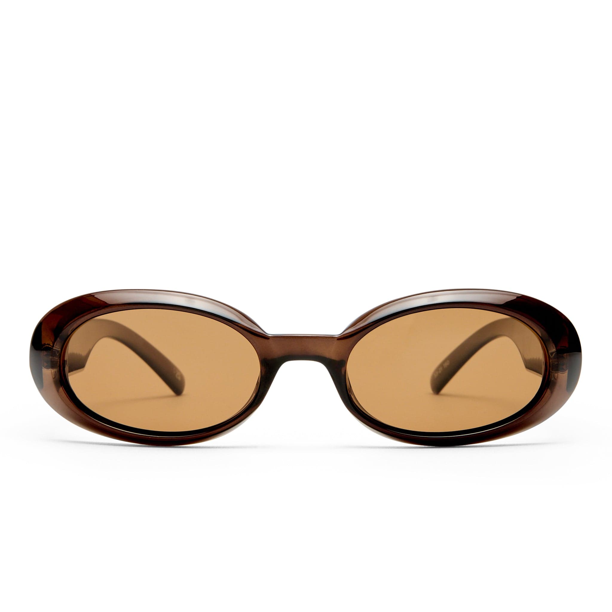 Work It! 2552273 cocoa/brown mono polarised lens
