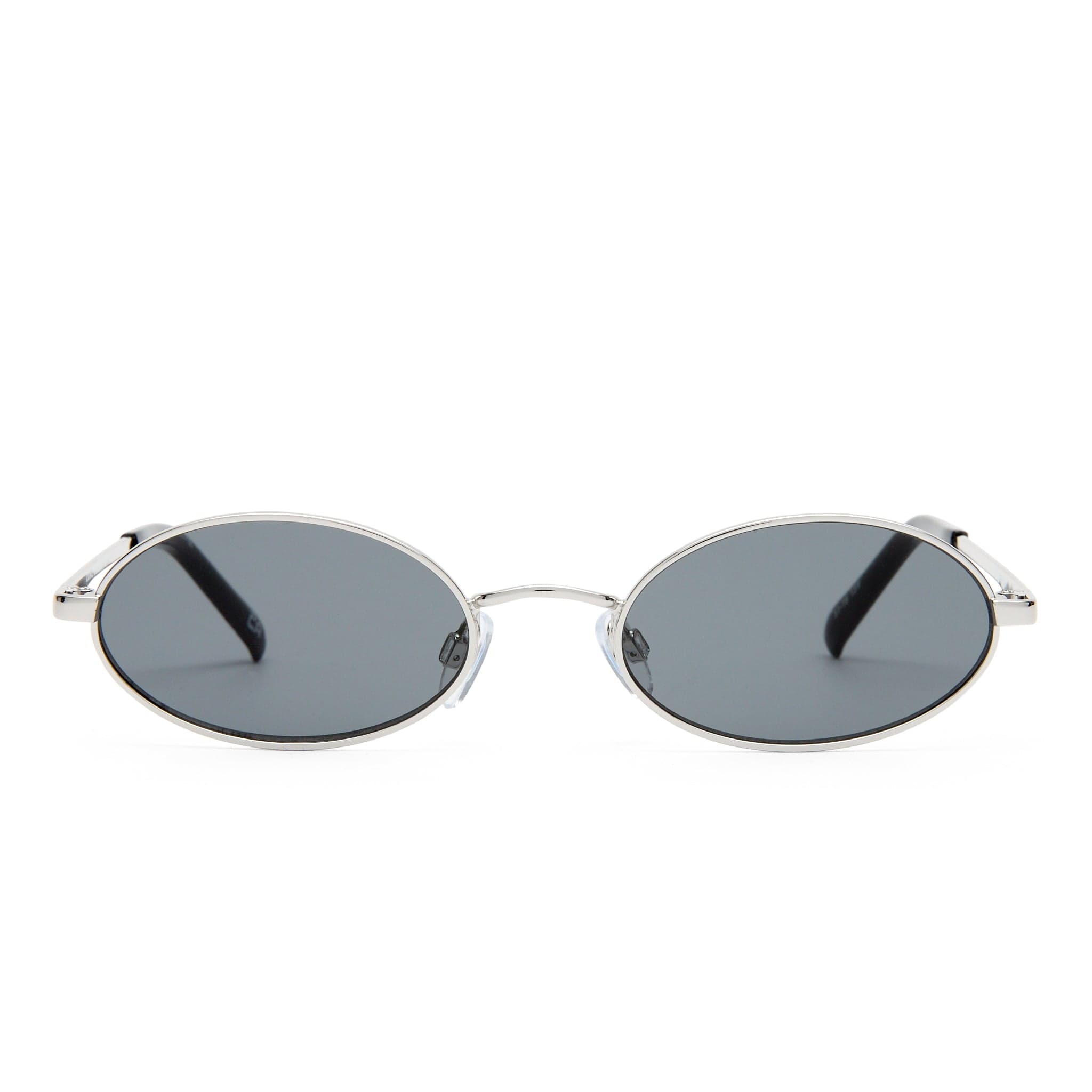 Love train 2552281 silver/smoke mono lens