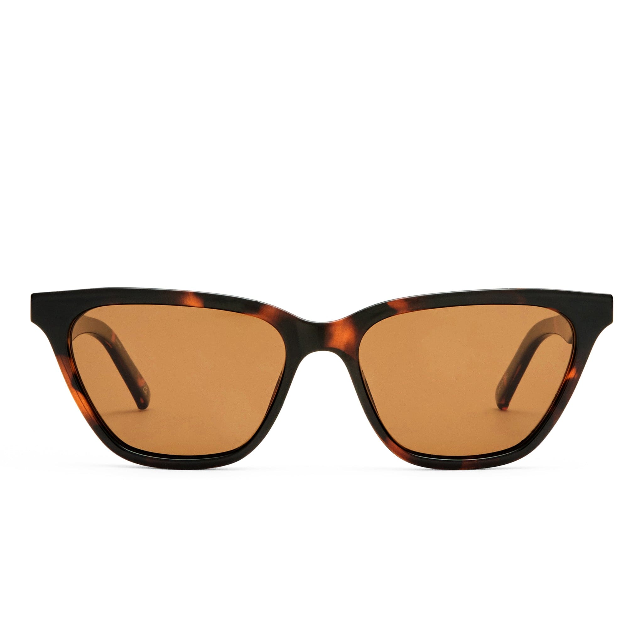Unfaithful 2552176 tortoise/brown mono polarised lens