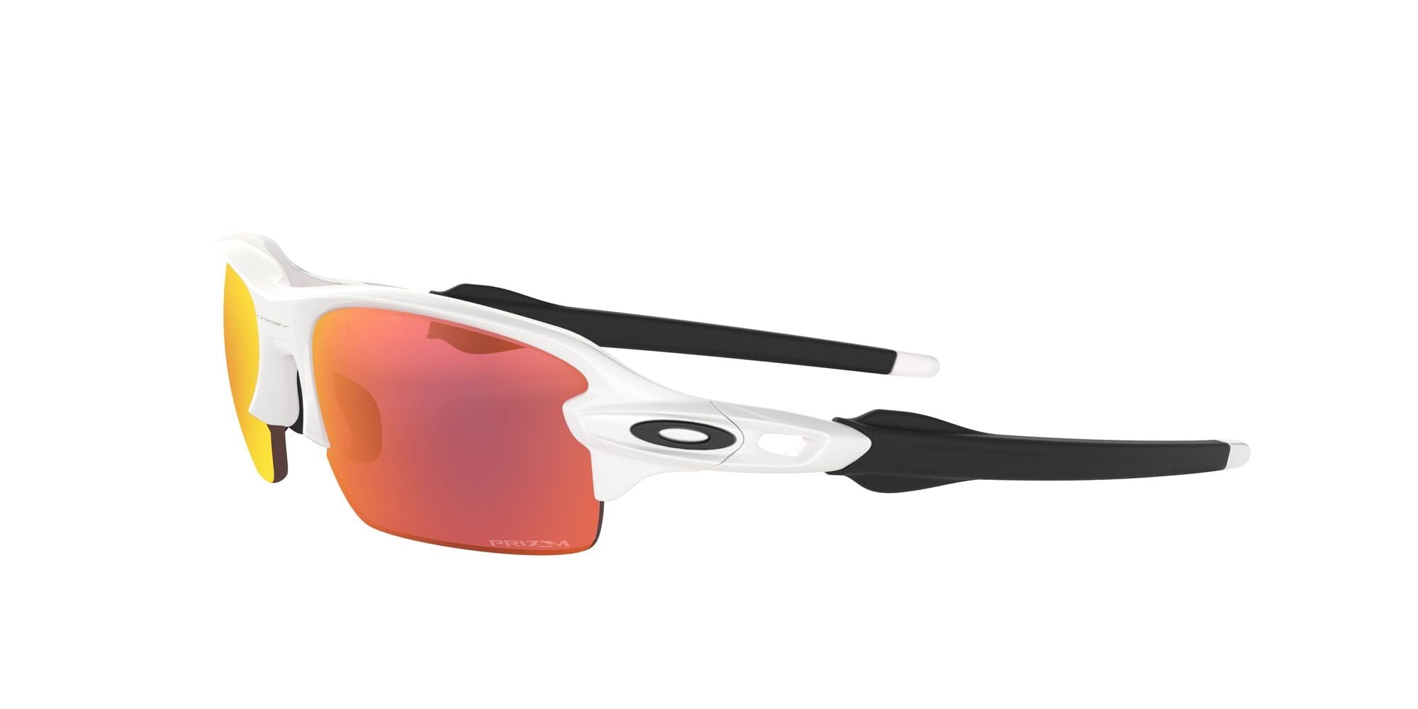 FLAK XS 900504 WHITE/PRIZM FIELD LENS
