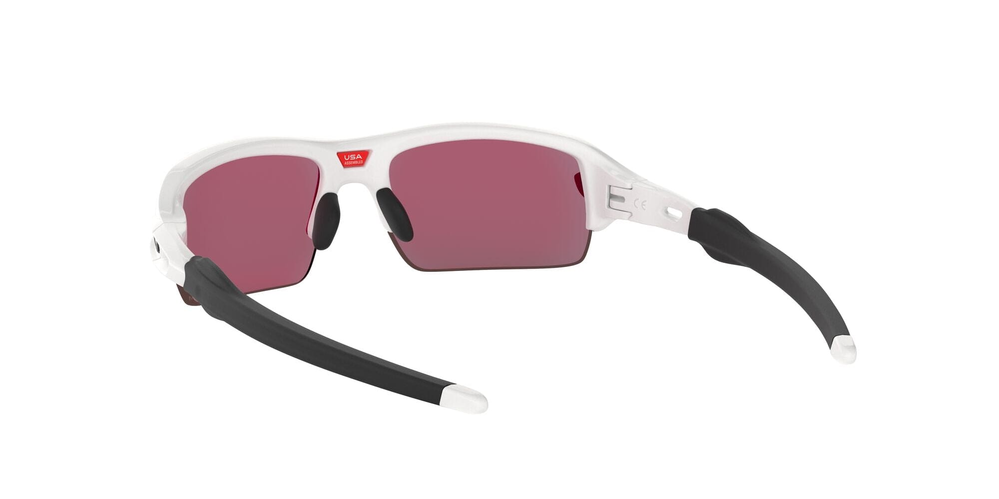 FLAK XS 900504 WHITE/PRIZM FIELD LENS