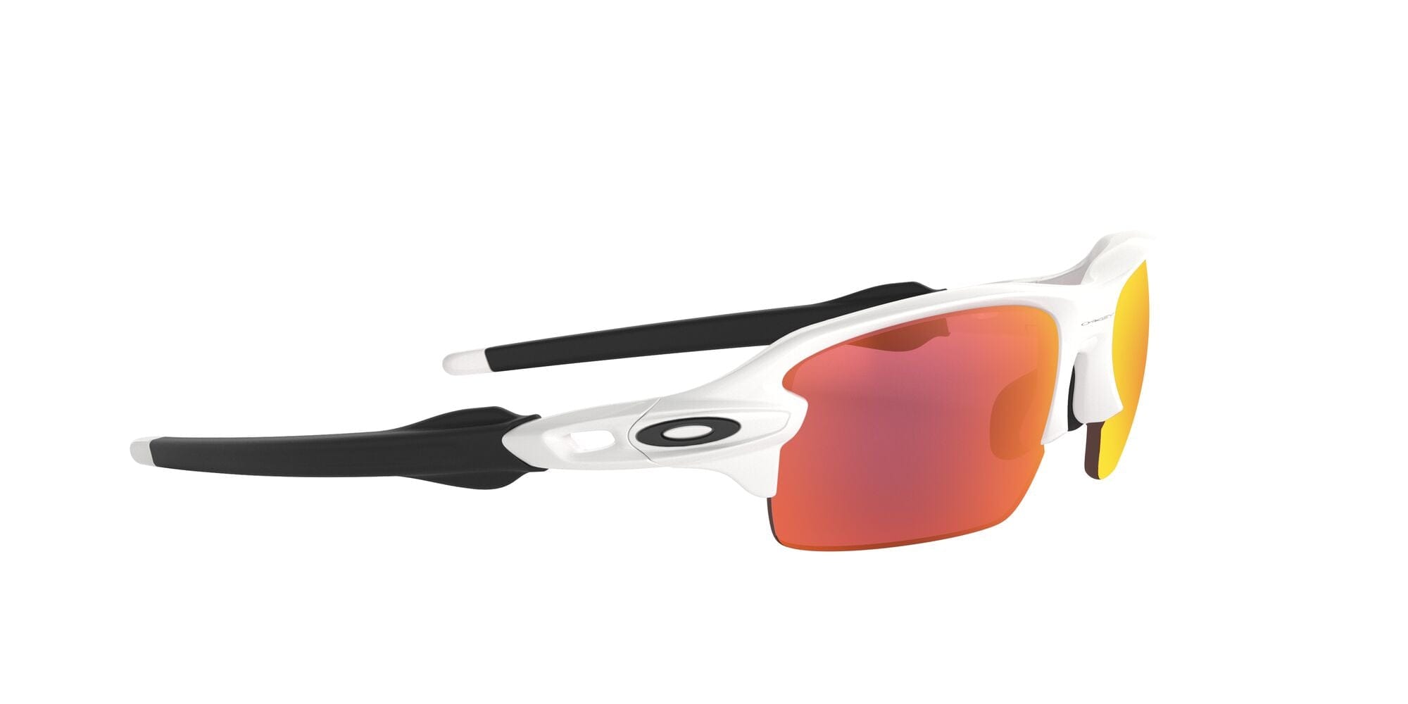 FLAK XS 900504 WHITE/PRIZM FIELD LENS