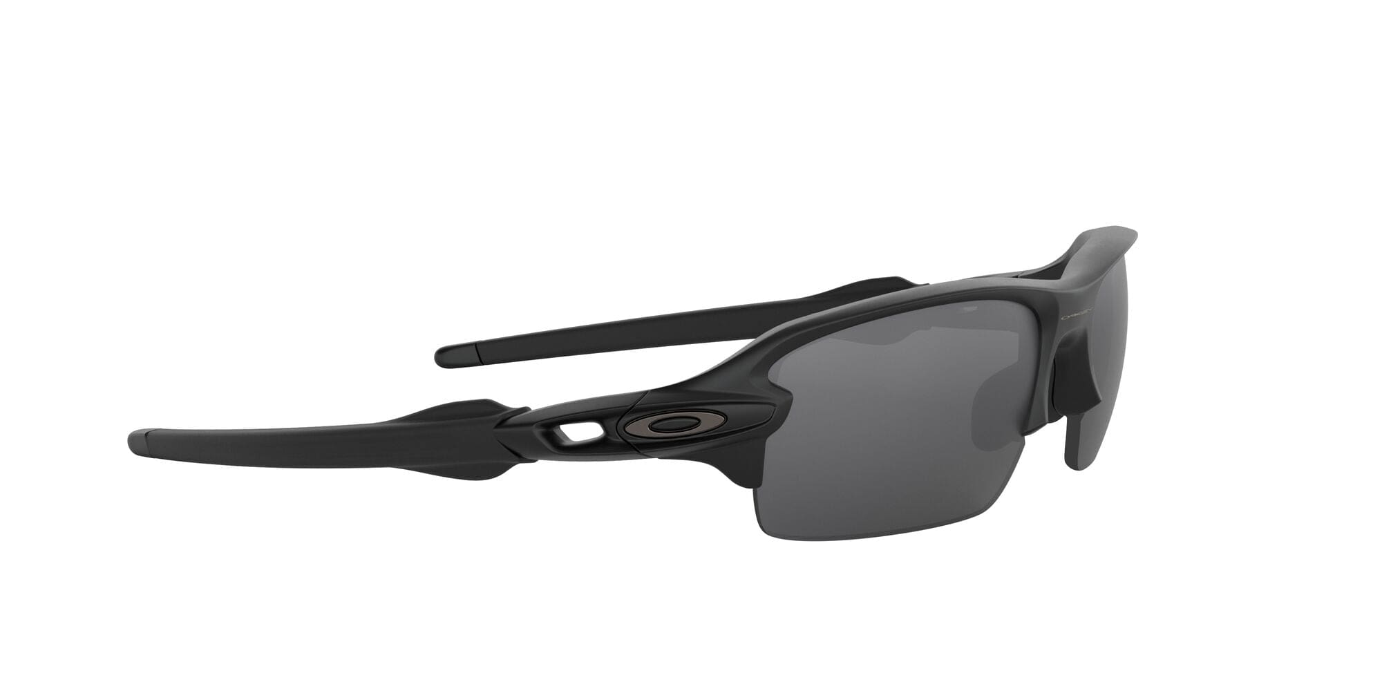 FLAK XS 900508 MATTE BLACK PRIZM POLARISED LENS