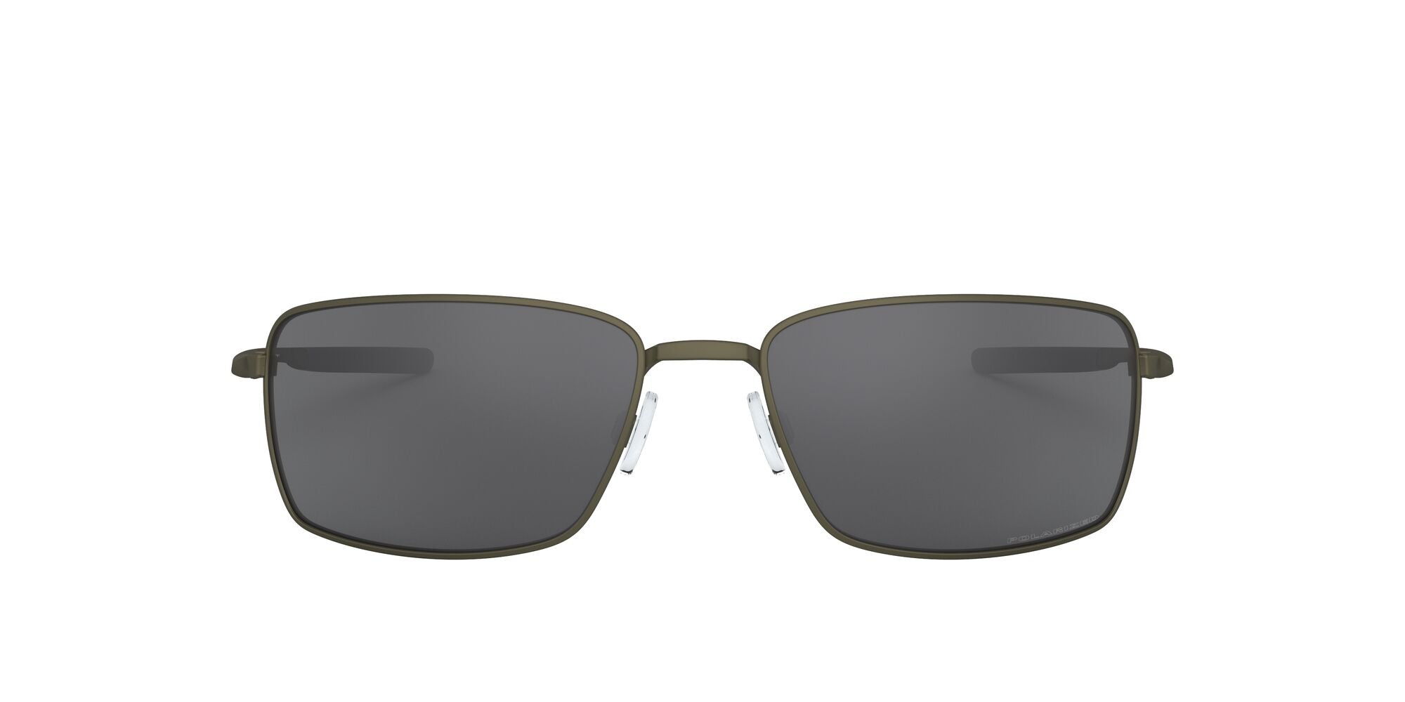 Square wire 407504 carbon/grey polarised