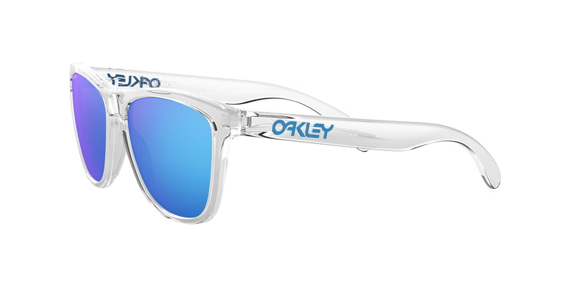Frogskins 9013D0 crystal prizm sappire