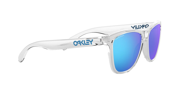 Frogskins 9013D0 crystal prizm sappire