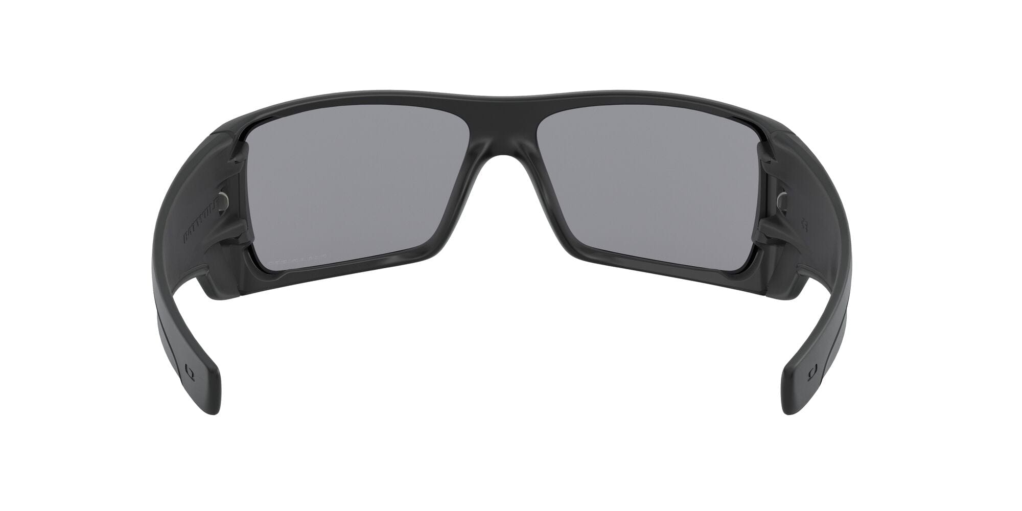 Batwolf 910168 matte black/grey polarised