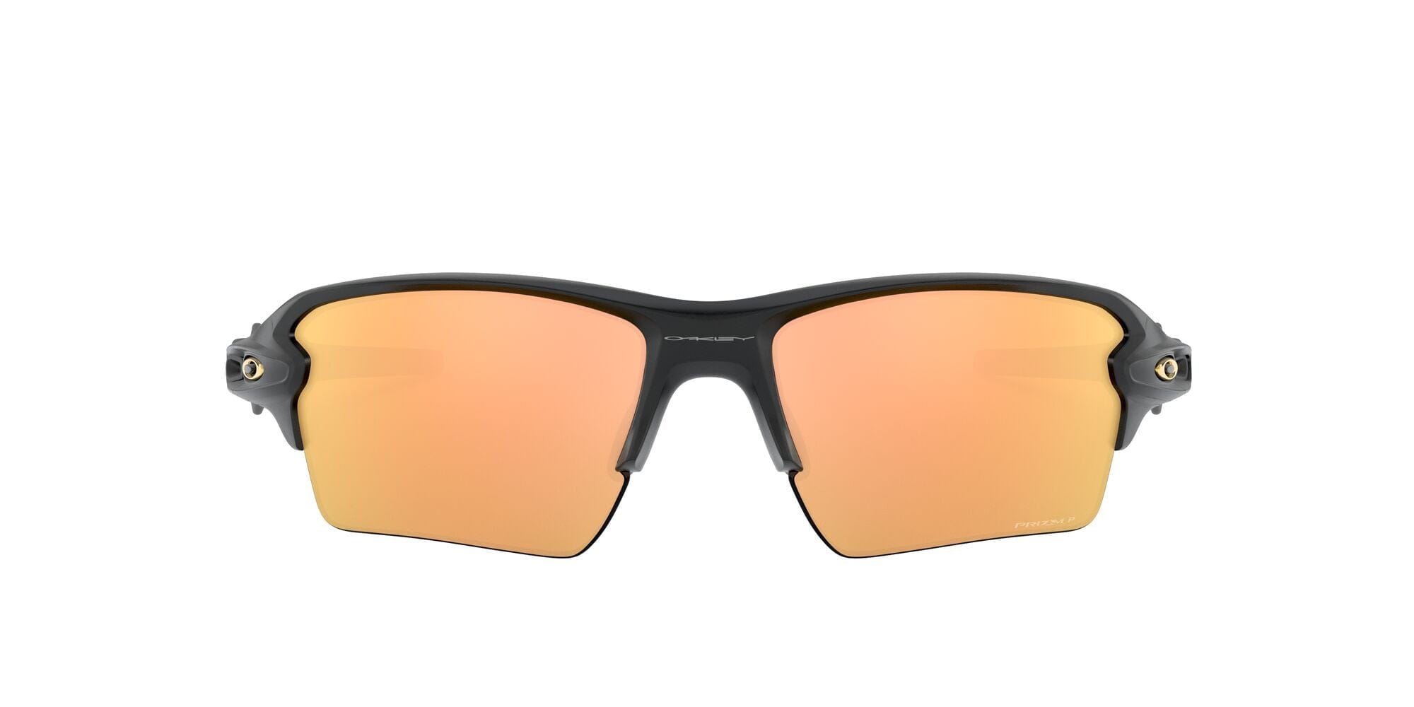 FLAK 2.0 XL 9188B3 MATTE BLACK/ROSE GOLD POLARISED LENS