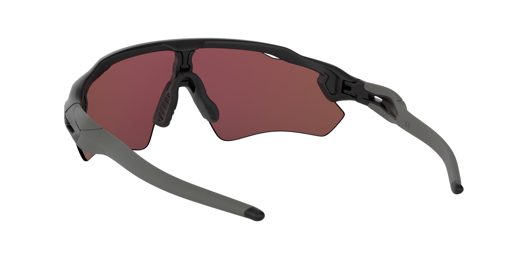 Radar ev path 920855 matte black /deep water h2o polarised lens