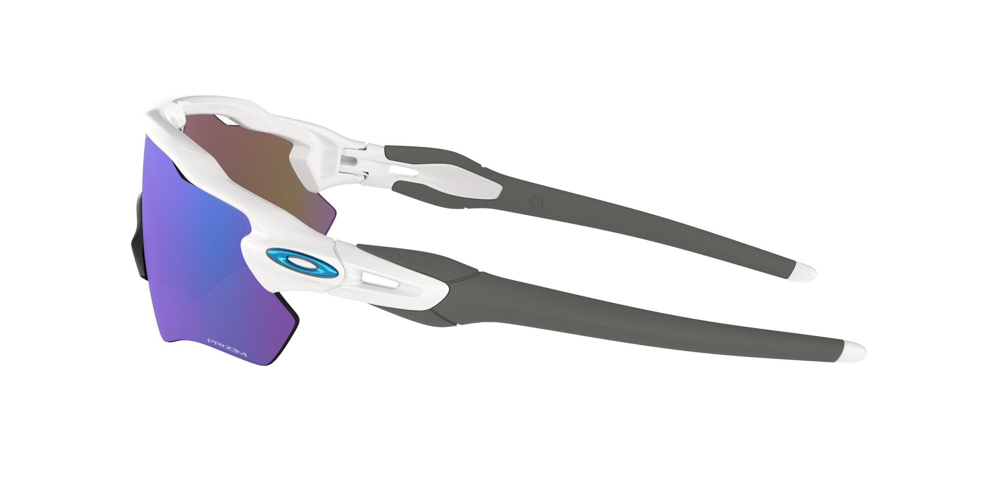 Radar ev path 920873 white prizm sapphire