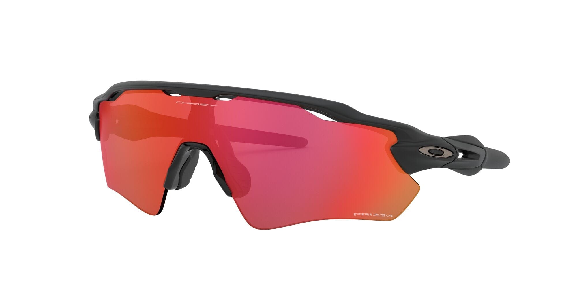 RADAR EV PATH 920890 MATTE BLACK/PRIZM TRAIL TORCH LENS