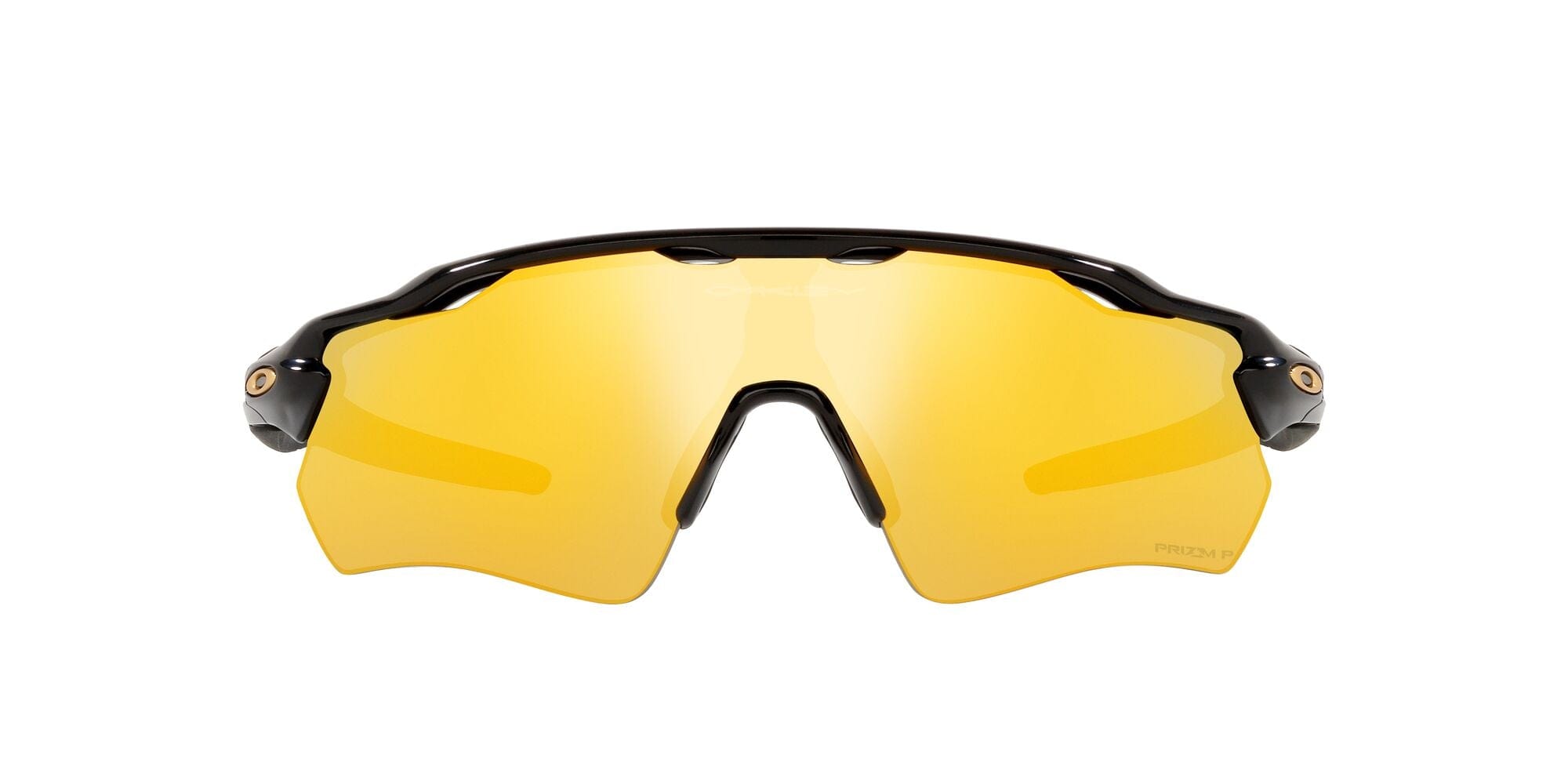 RADAR EV PATH 9208C9 BLACK/24K POLARISED LENS