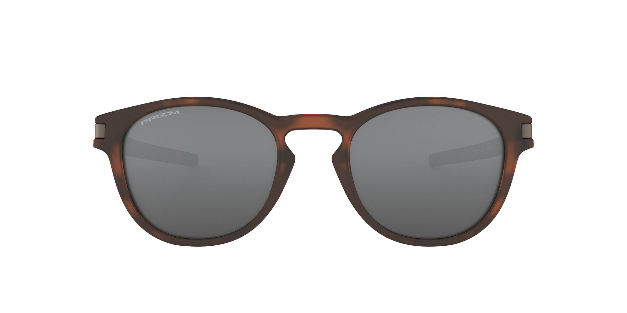 Latch 926522 matte brown tort /prizm black lens