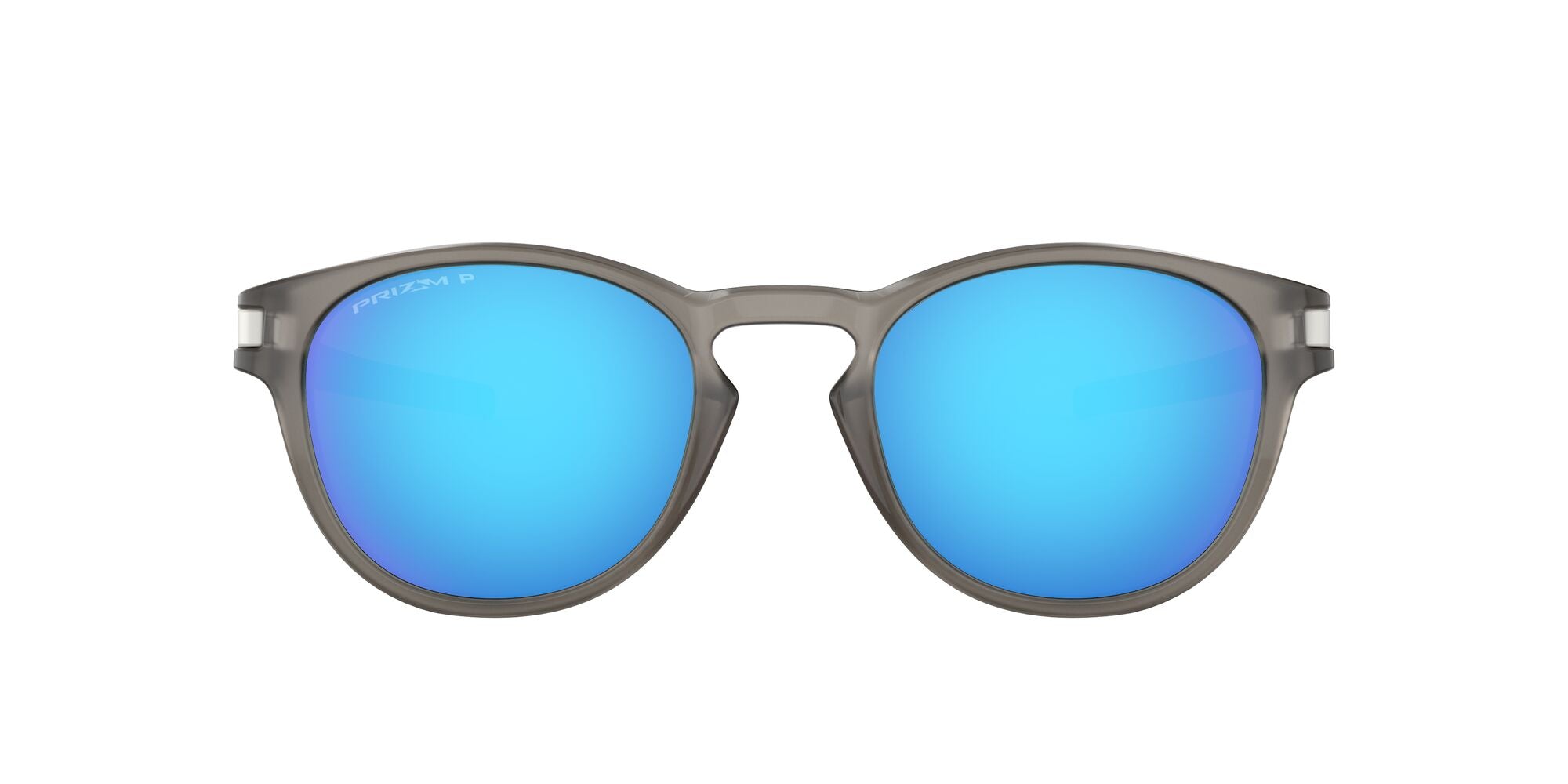 LATCH 926532 MATTE GREY INK/PRIZM SAPPHIRE POLARISED LENS