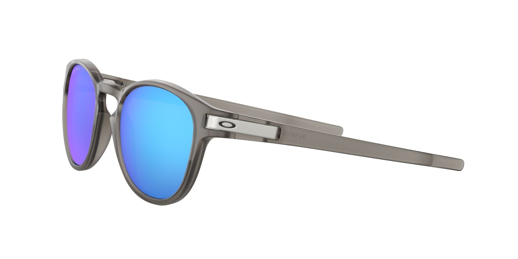 LATCH 926532 MATTE GREY INK/PRIZM SAPPHIRE POLARISED LENS