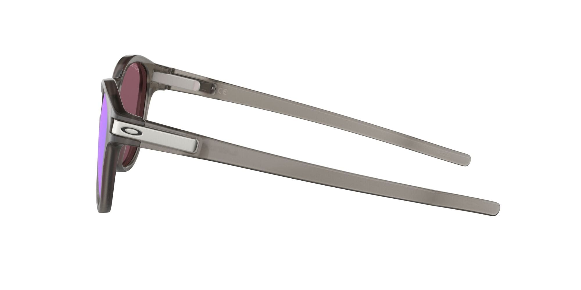 LATCH 926532 MATTE GREY INK/PRIZM SAPPHIRE POLARISED LENS