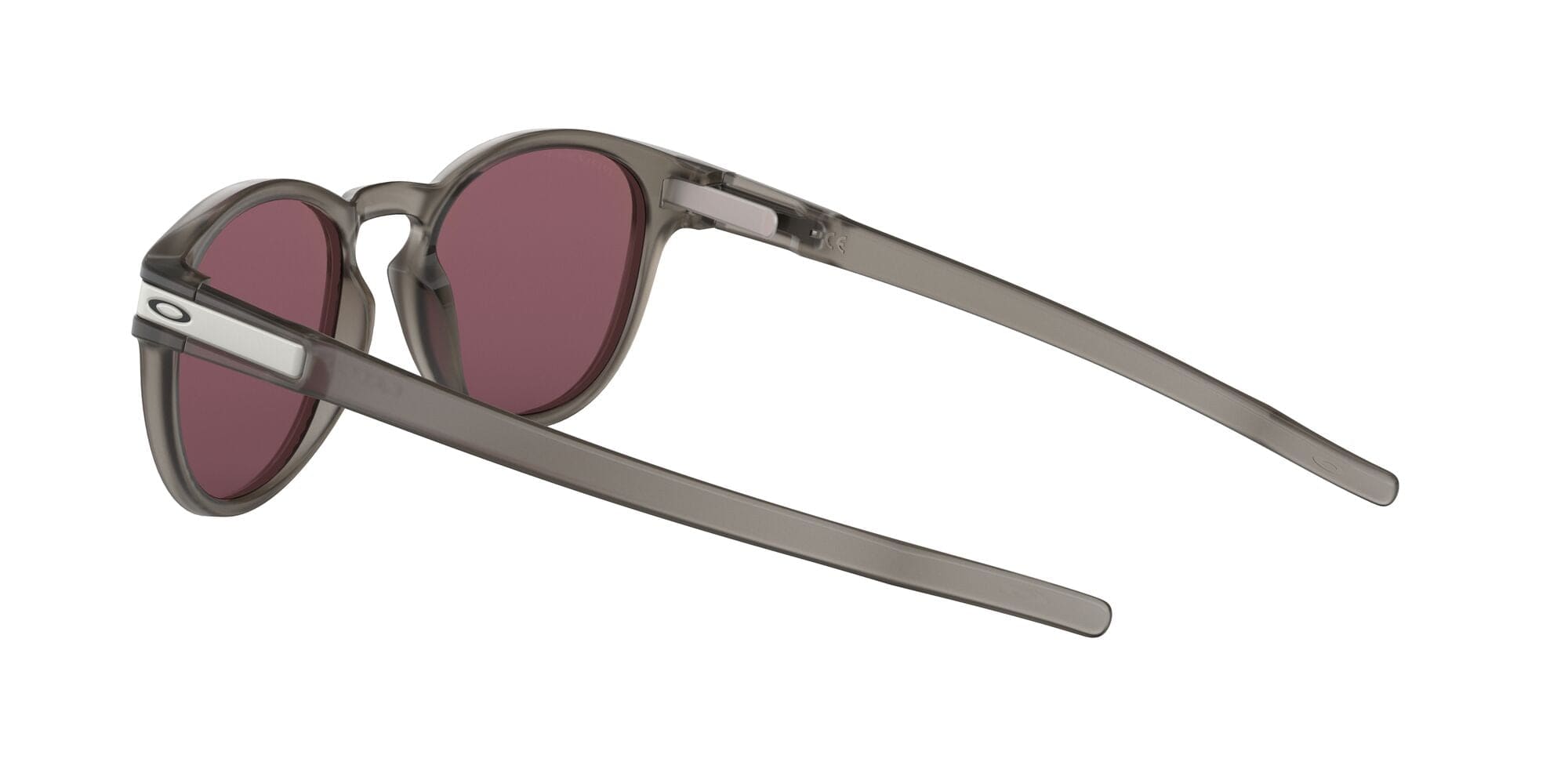 LATCH 926532 MATTE GREY INK/PRIZM SAPPHIRE POLARISED LENS