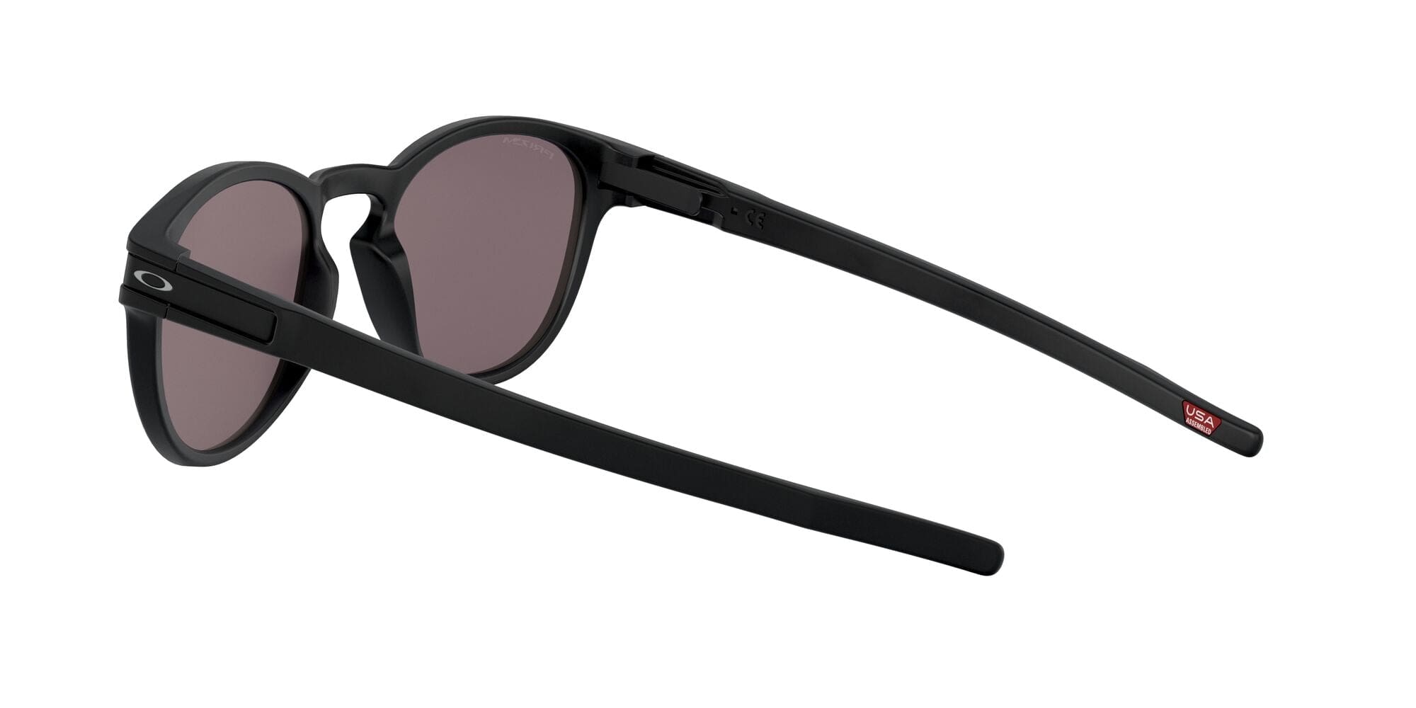 LATCH 926556 MATTE BLACK/PRIZM GREY LENS
