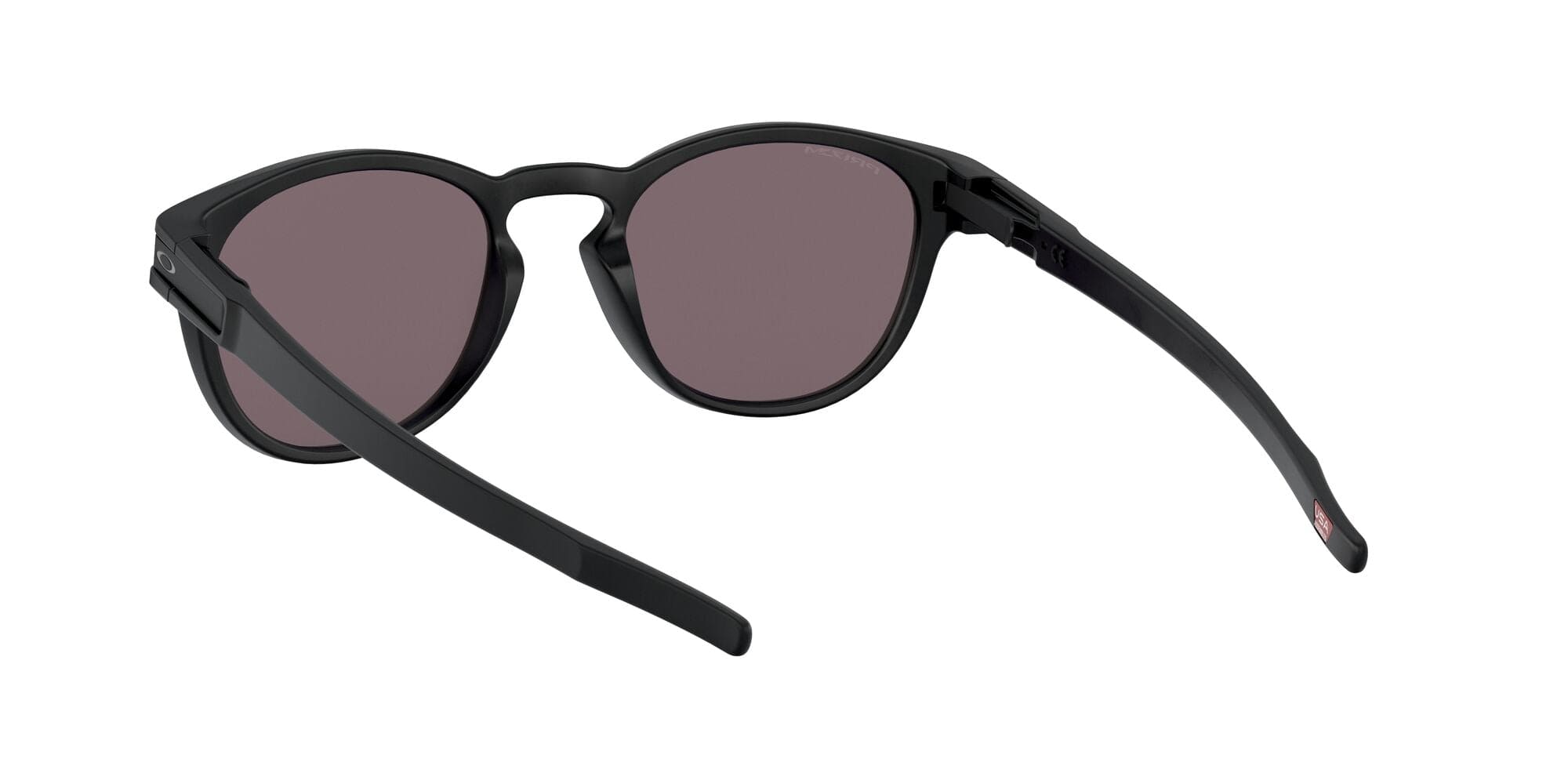 LATCH 926556 MATTE BLACK/PRIZM GREY LENS