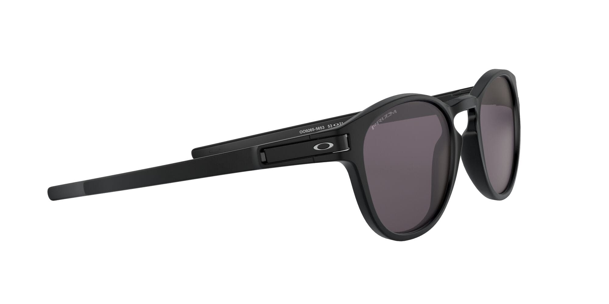 LATCH 926556 MATTE BLACK/PRIZM GREY LENS
