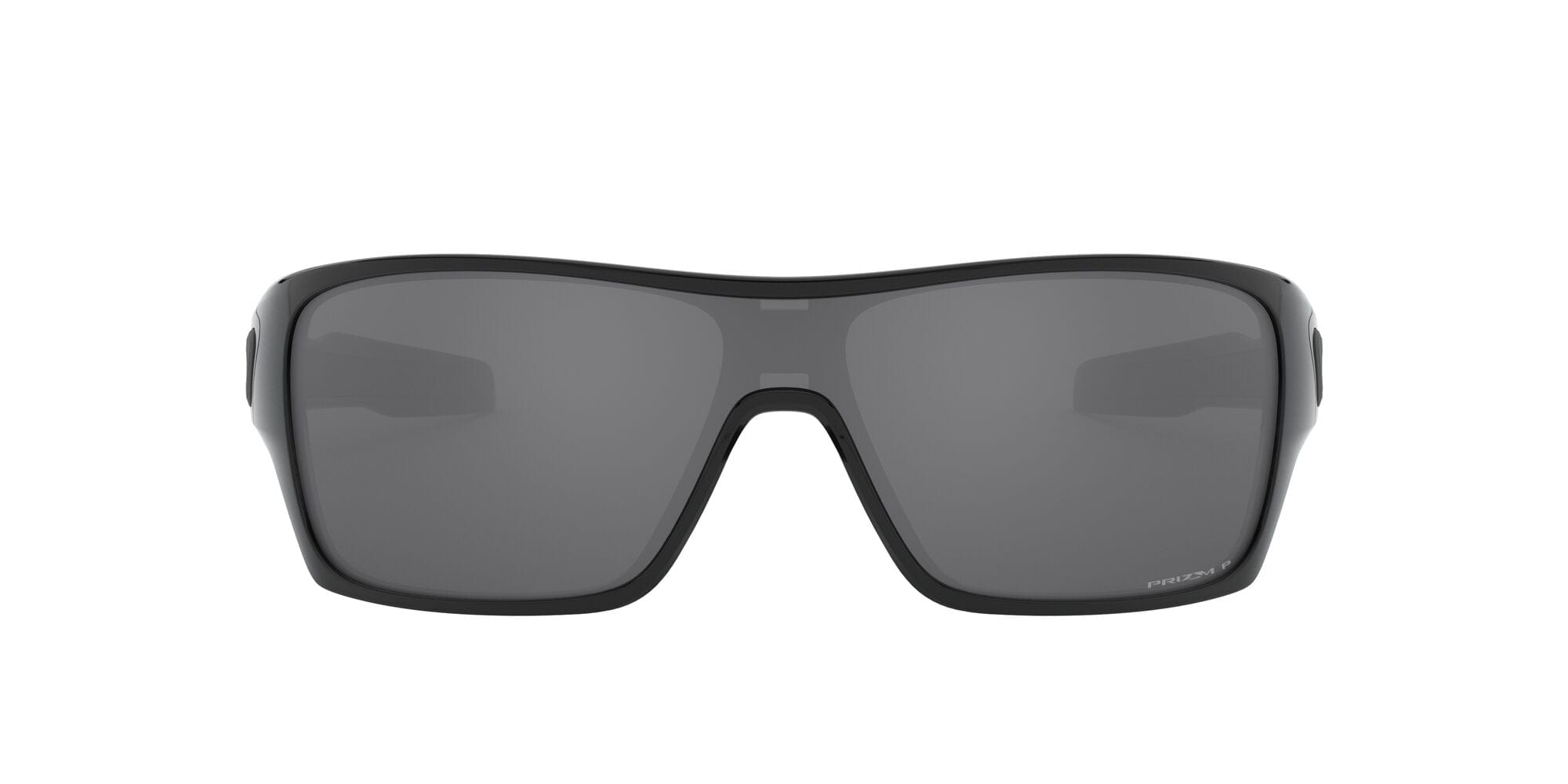 TURBINE ROTOR 930715 BLACK FRAME/PRIZM BLACK POLARISED LENS
