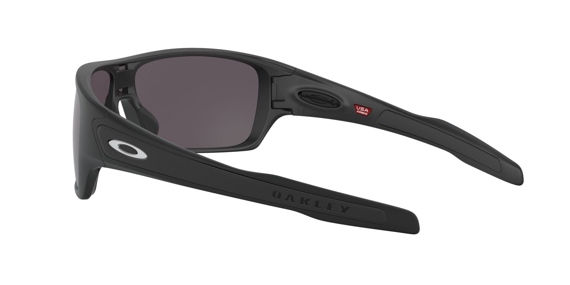 TURBINE ROTOR 930728 matte black/prizm grey polarised