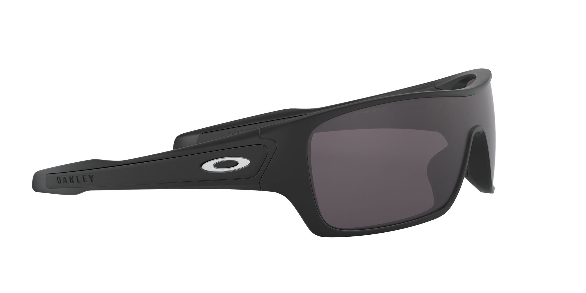 TURBINE ROTOR 930728 matte black/prizm grey polarised