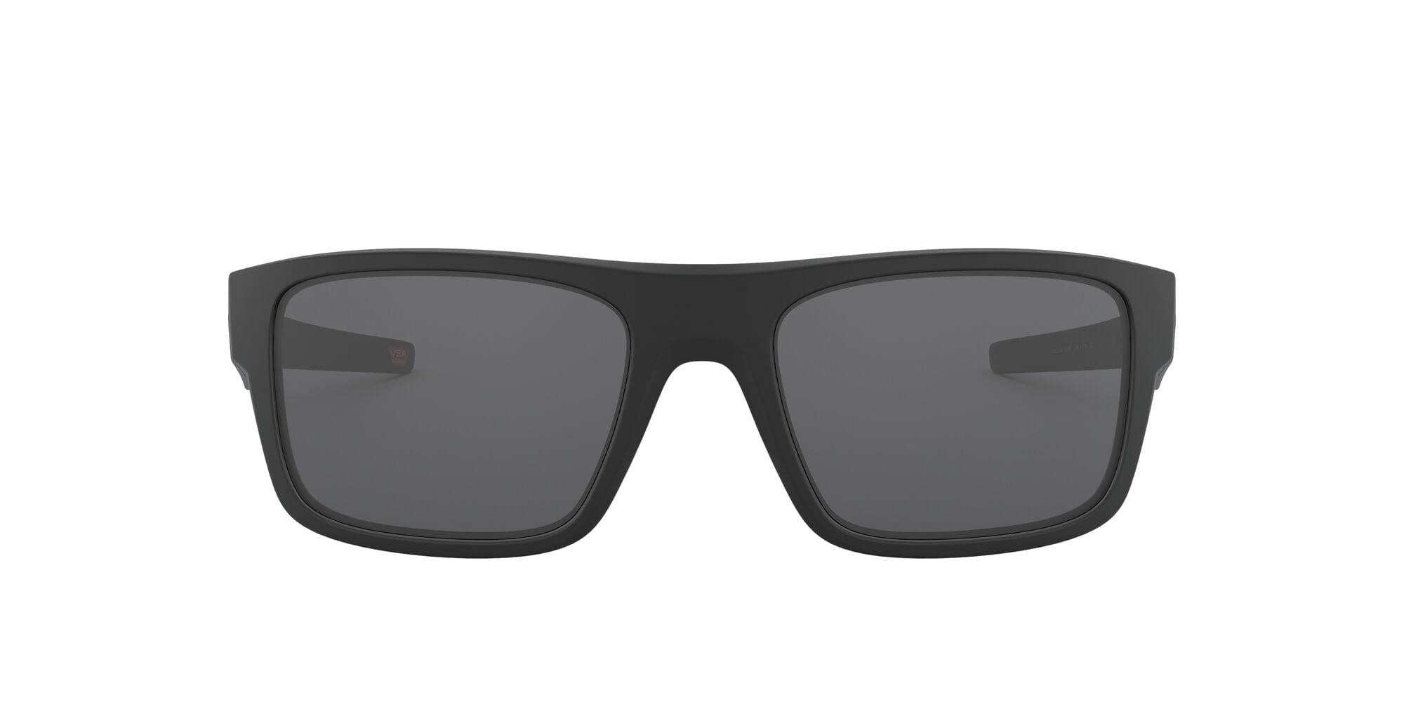 DROP POINT 936701 MATTE BLACK/GREY LENS