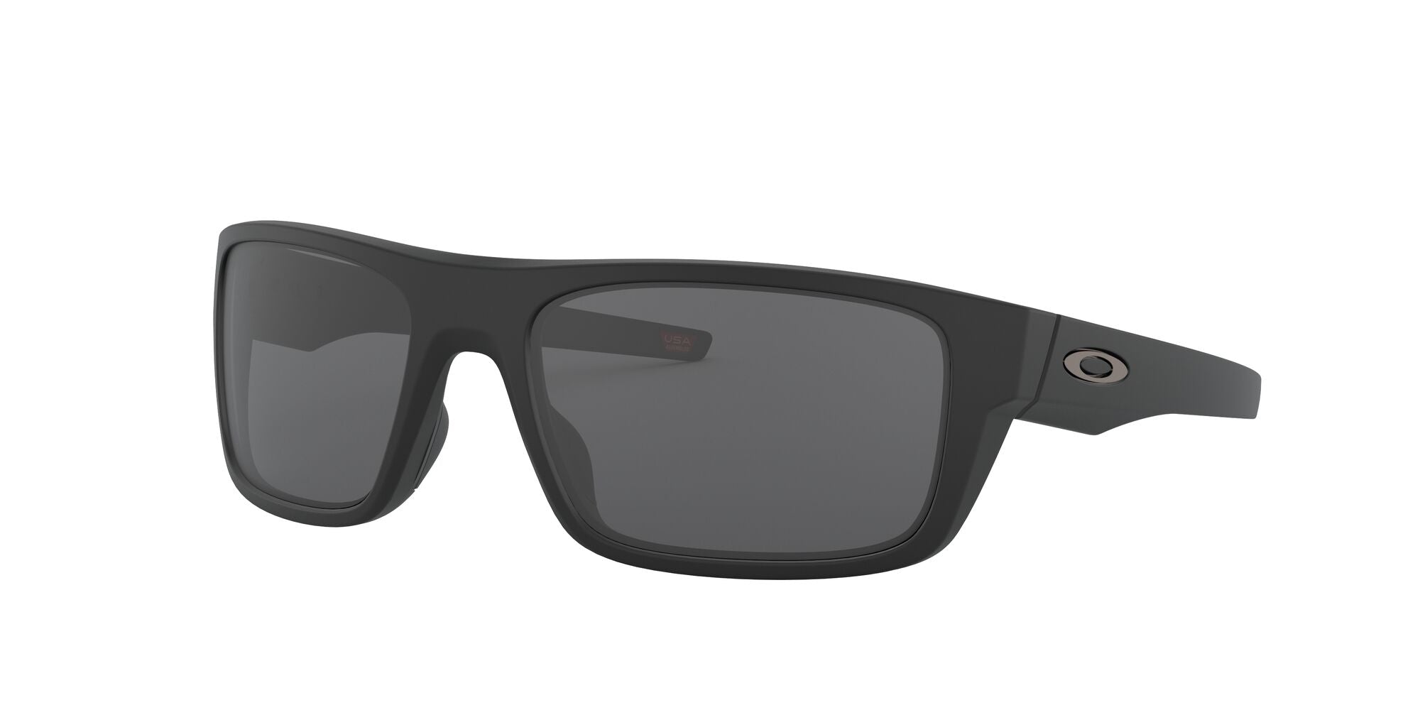 DROP POINT 936701 MATTE BLACK/GREY LENS