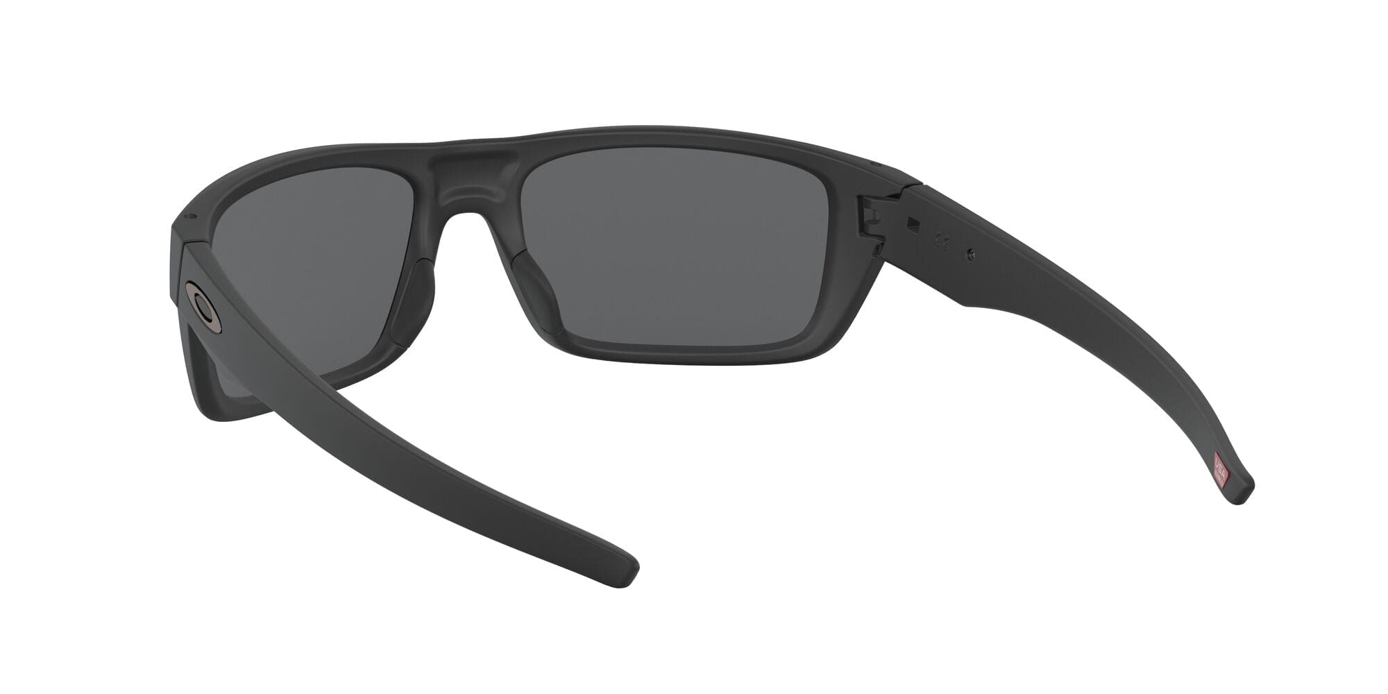 DROP POINT 936701 MATTE BLACK/GREY LENS