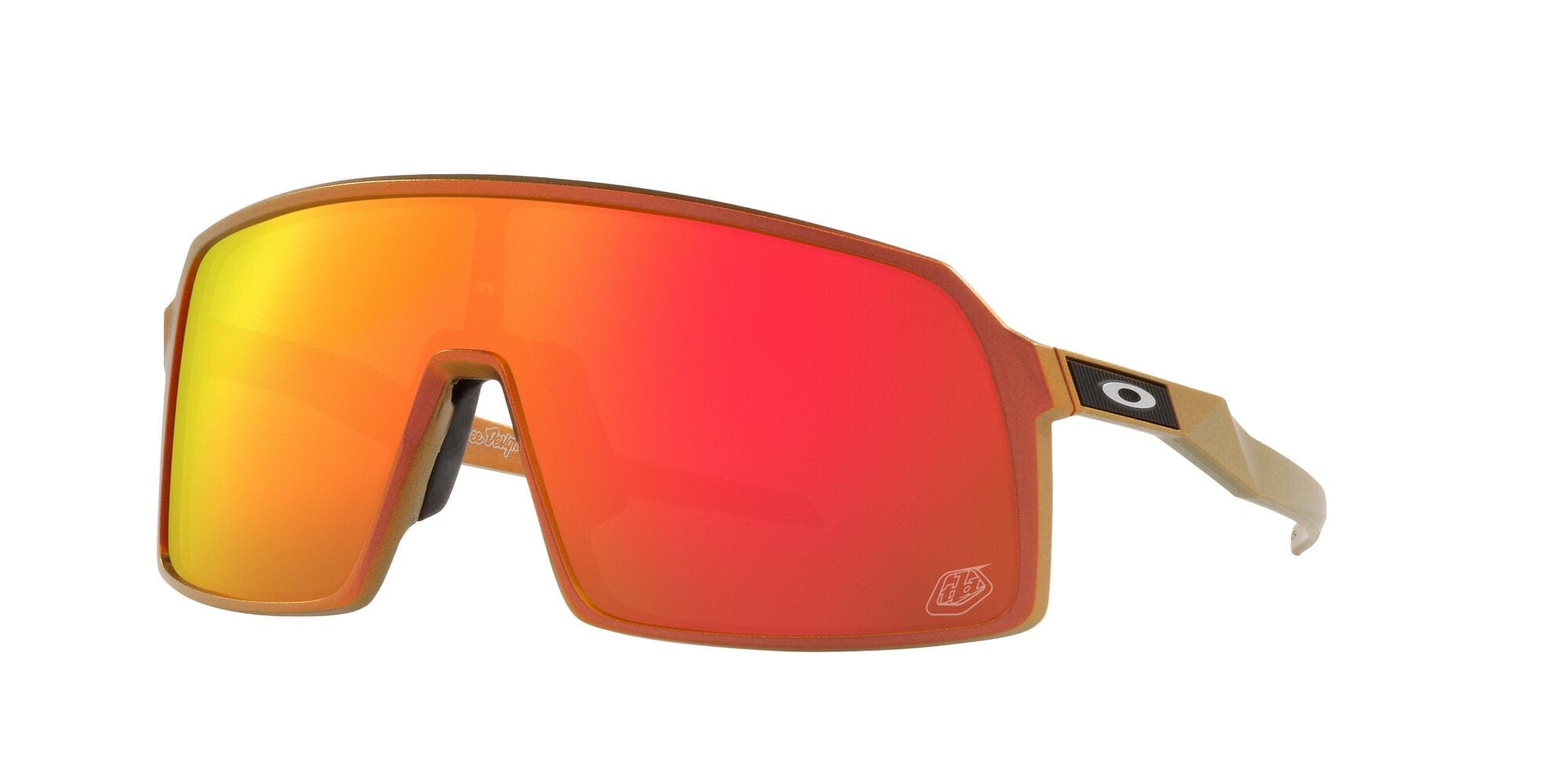 SUTRO 940648 RED GOLD SHIFT/PRIZM RUBY LENS