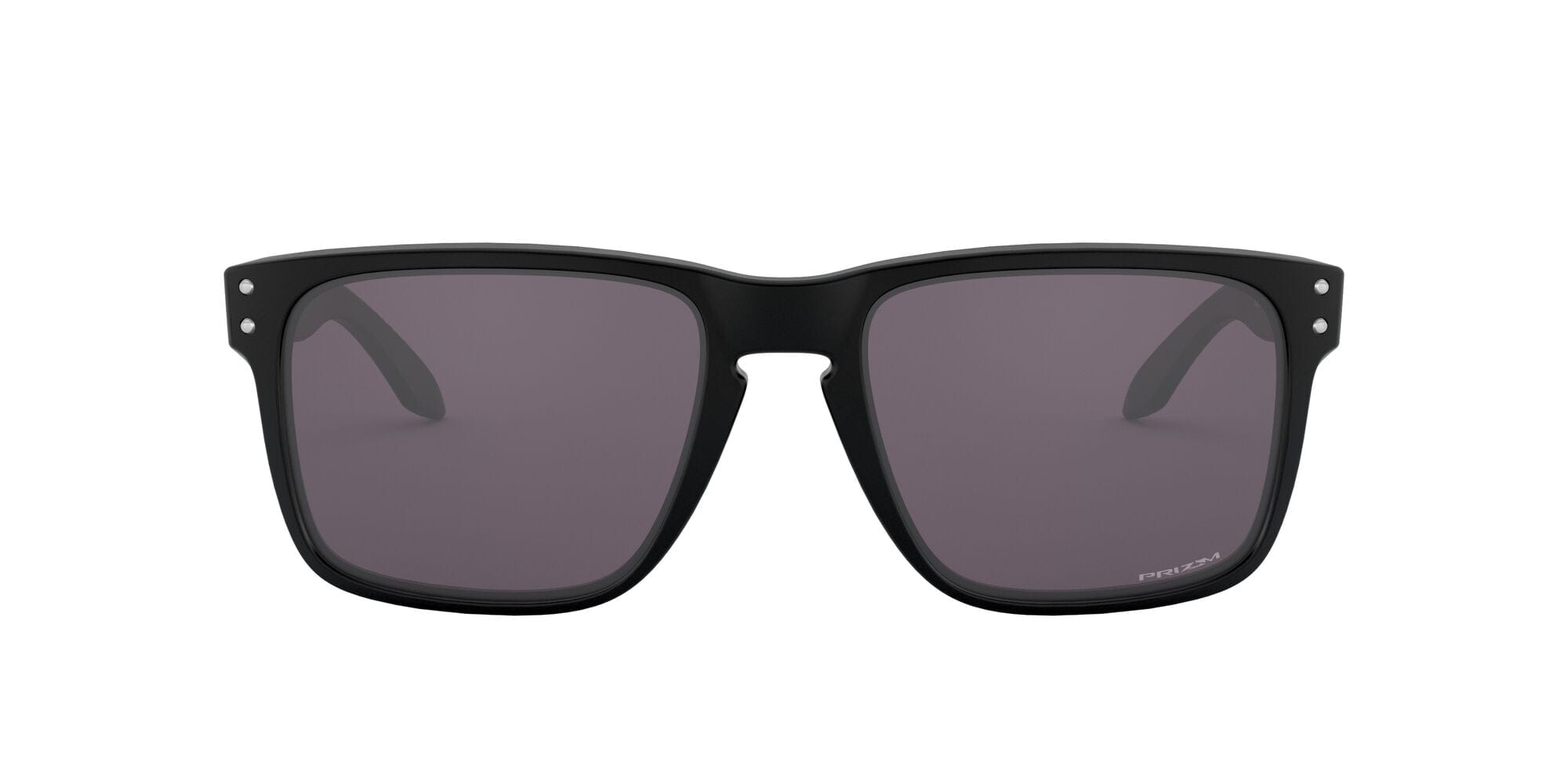 HOLBROOK XL 941722 MATTE BLACK / PRIZM GREY LENS