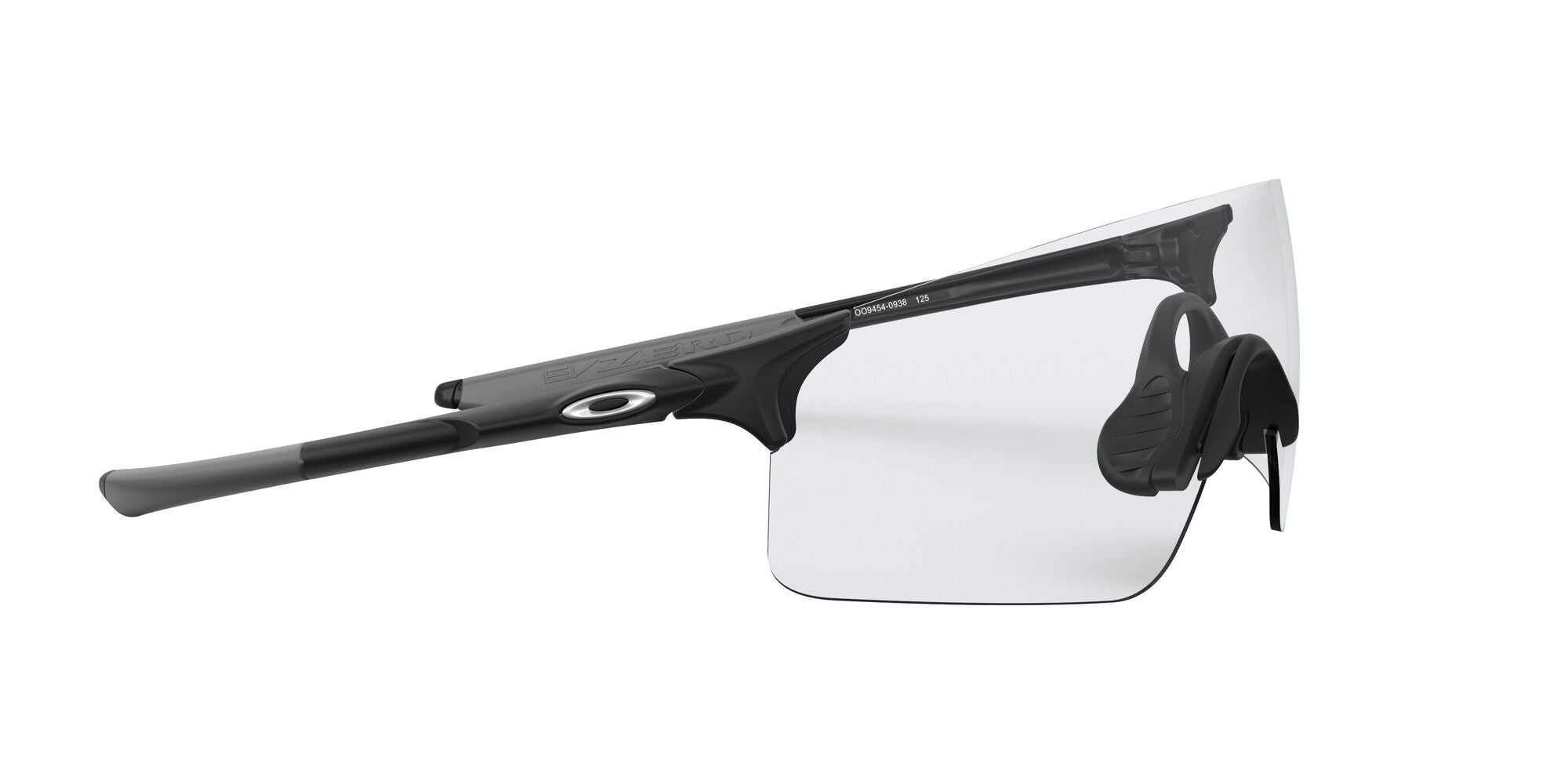 EVZERO BLADES 945409 MATTE BLACK/PHOTOCHROMIC LENS